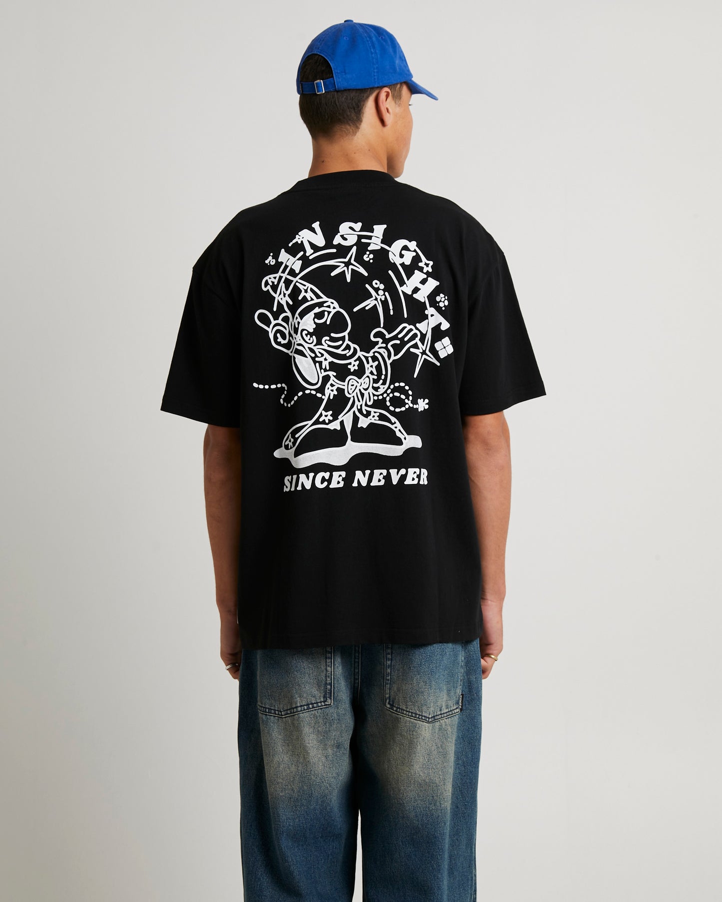 Evergreen T-Shirt