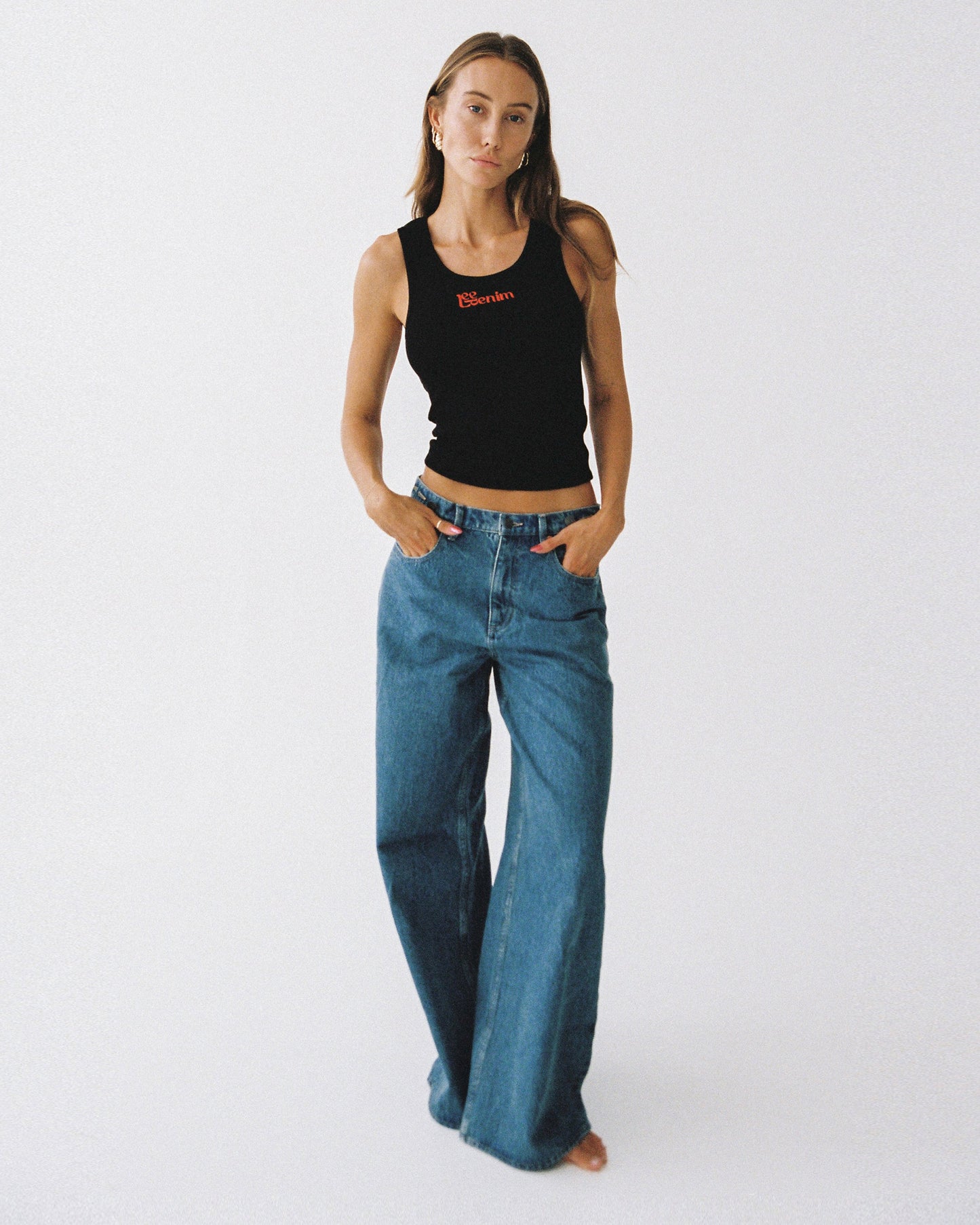 Signature Rib Tank