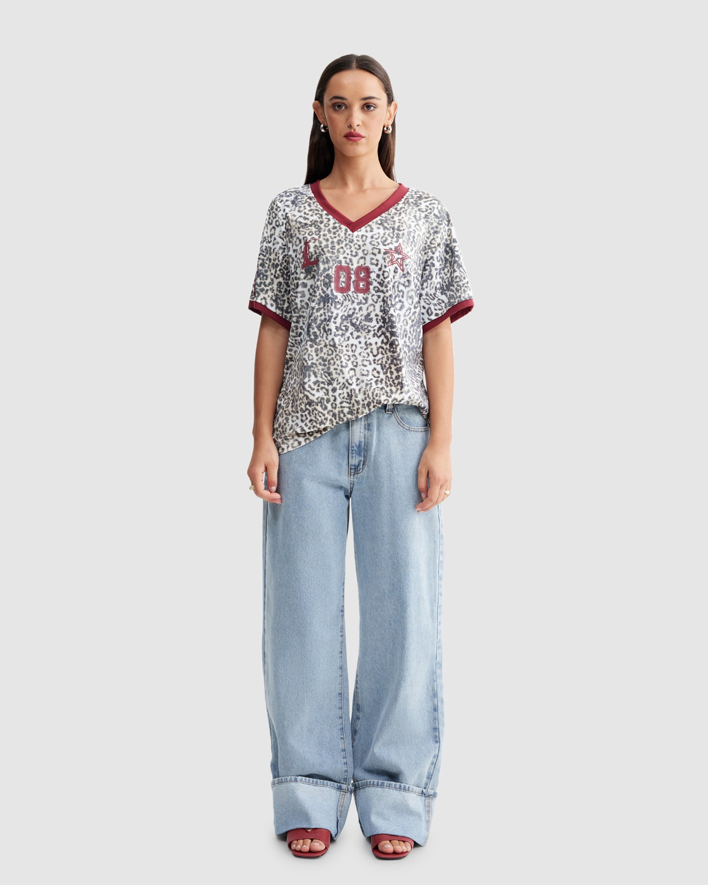 Spectate Top