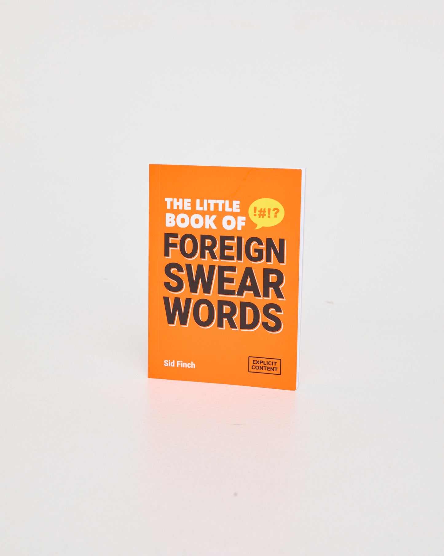 Little Book Of Forei