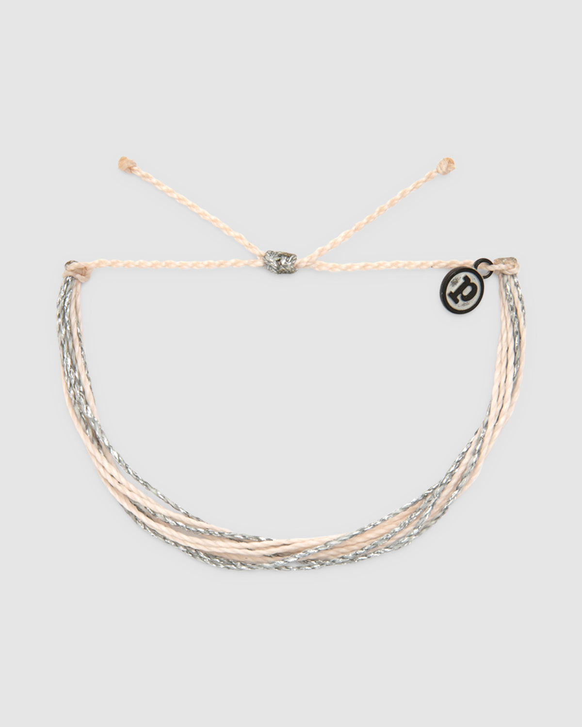 Muted Original Bracelet SNOWFALL