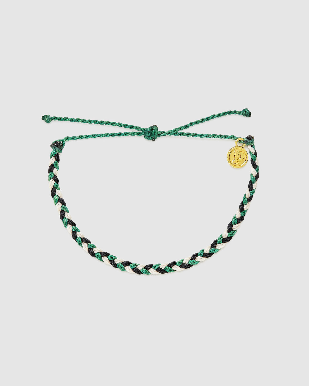 Multi Mini Braided Bracelet MYSTICS