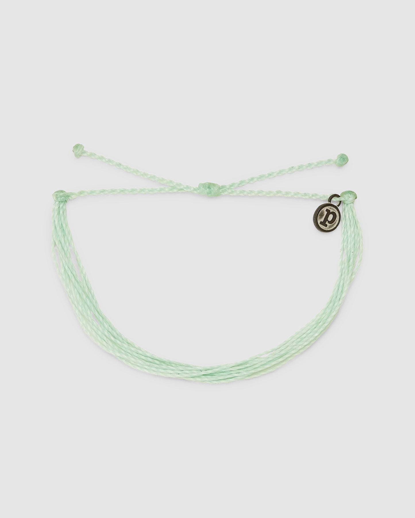 Bright Solid Bracelet