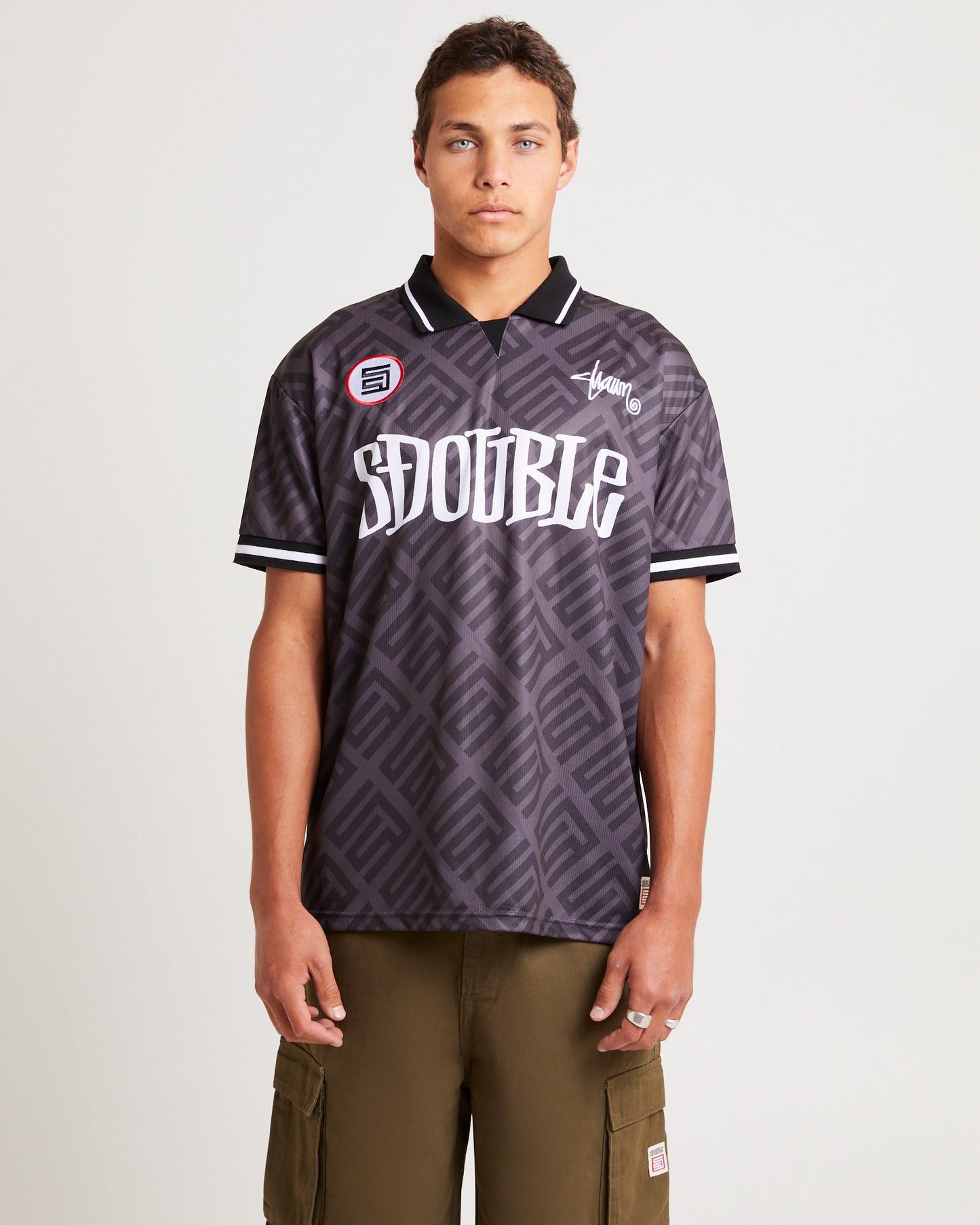 Football Jersey