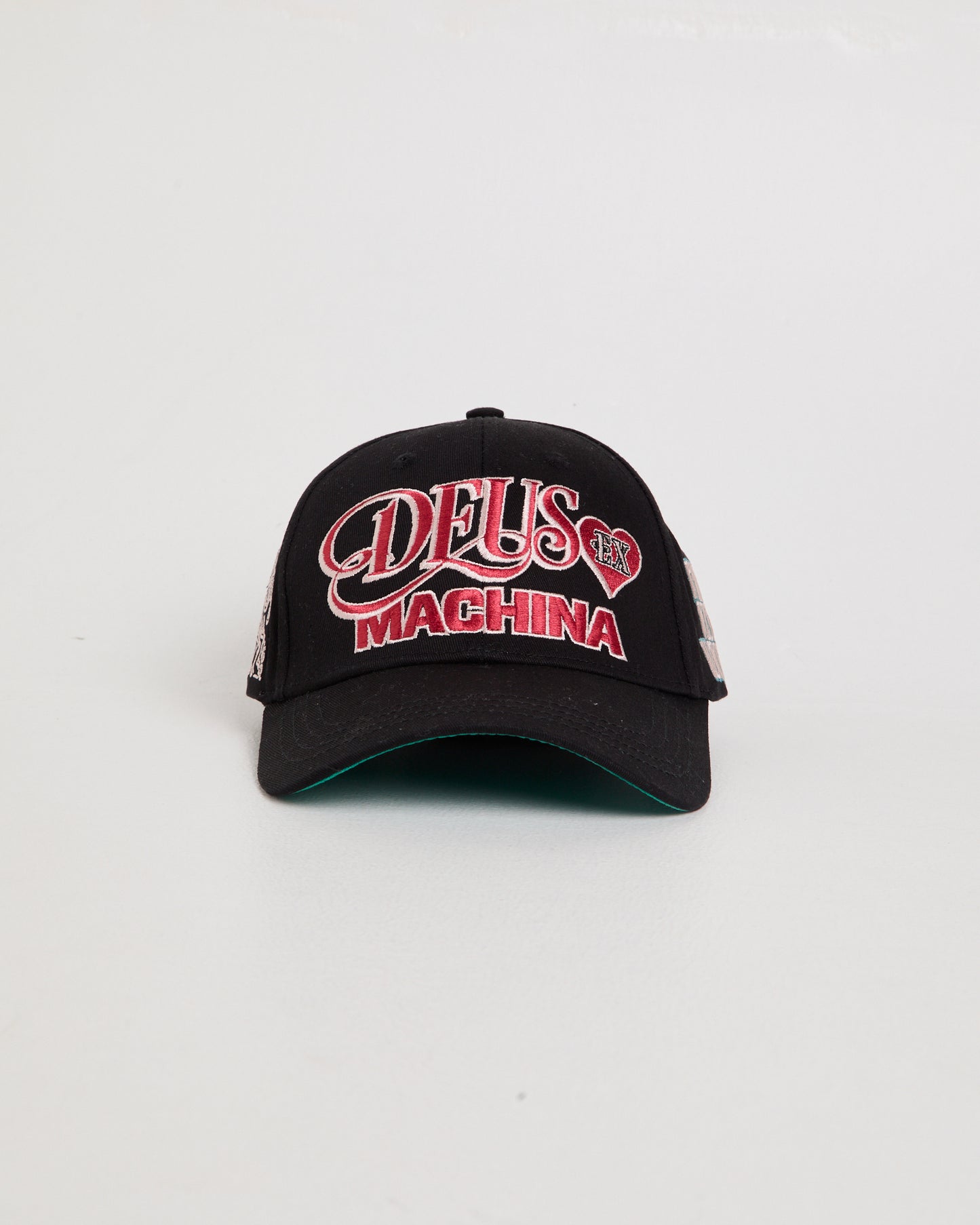 Nilsson Cap