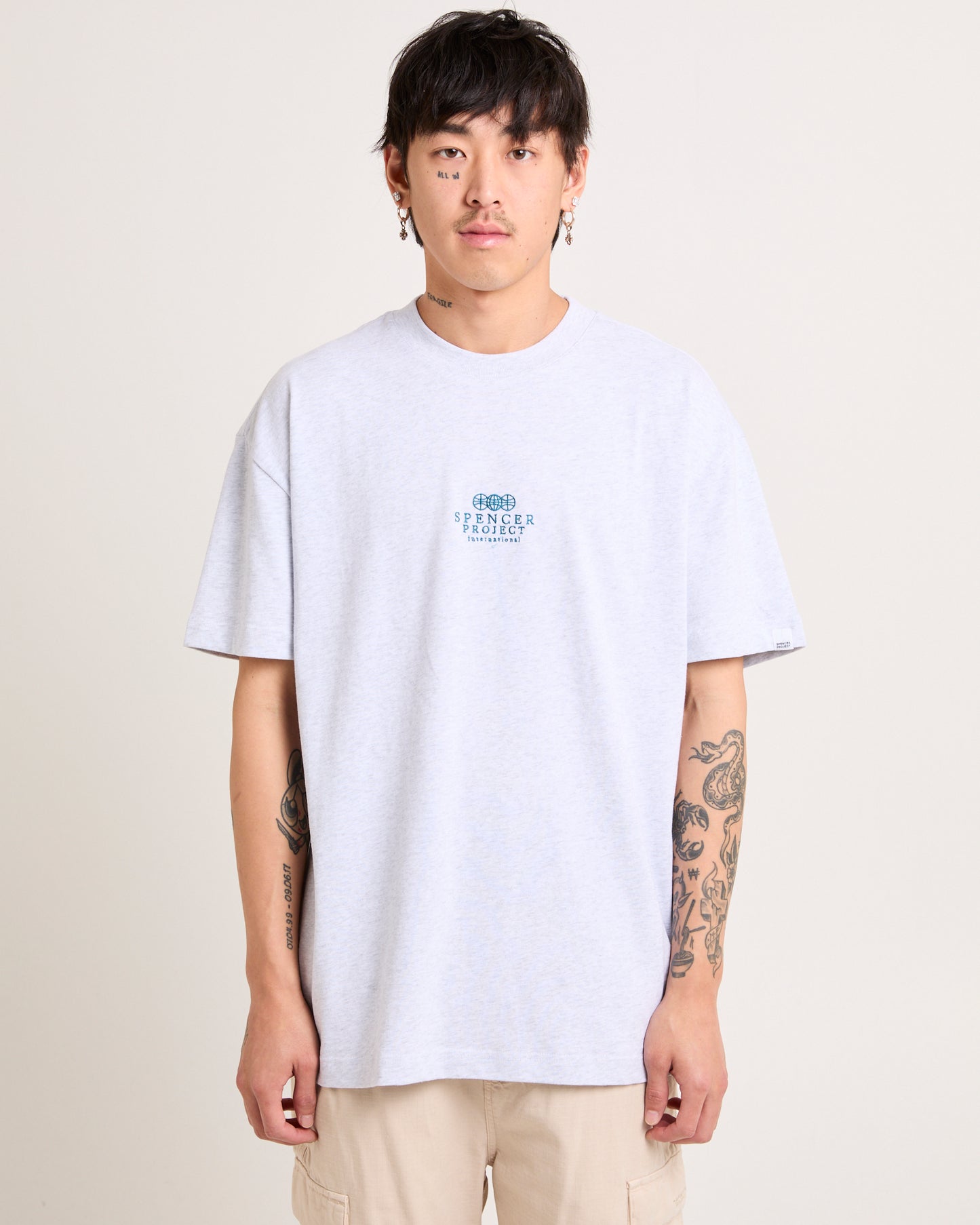 Court T-Shirt