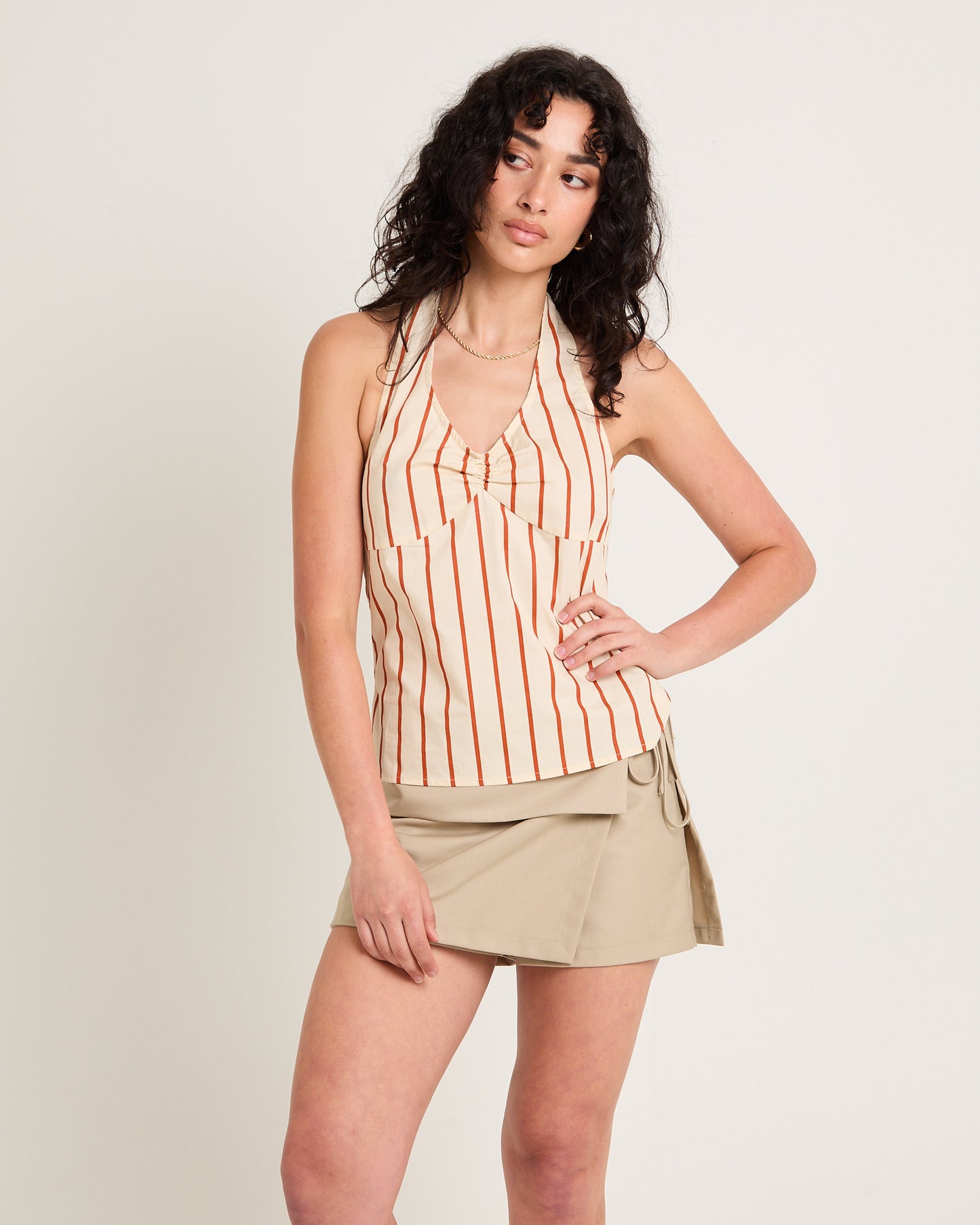 Dune Halter
