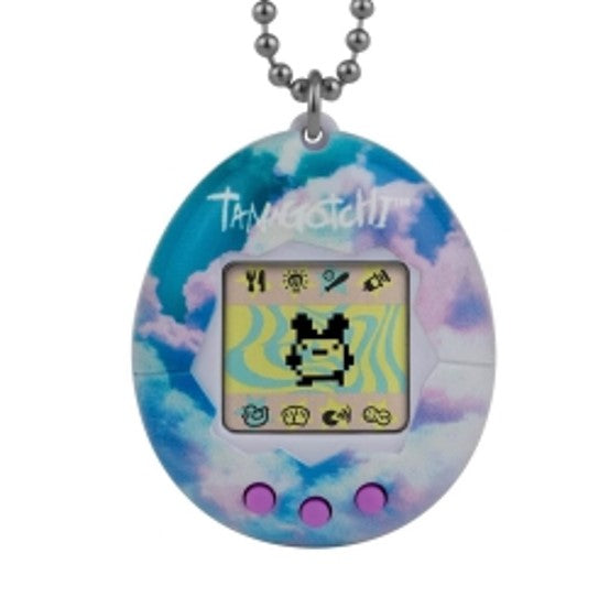 TAMAGOTCHI ORIGINAL SKY