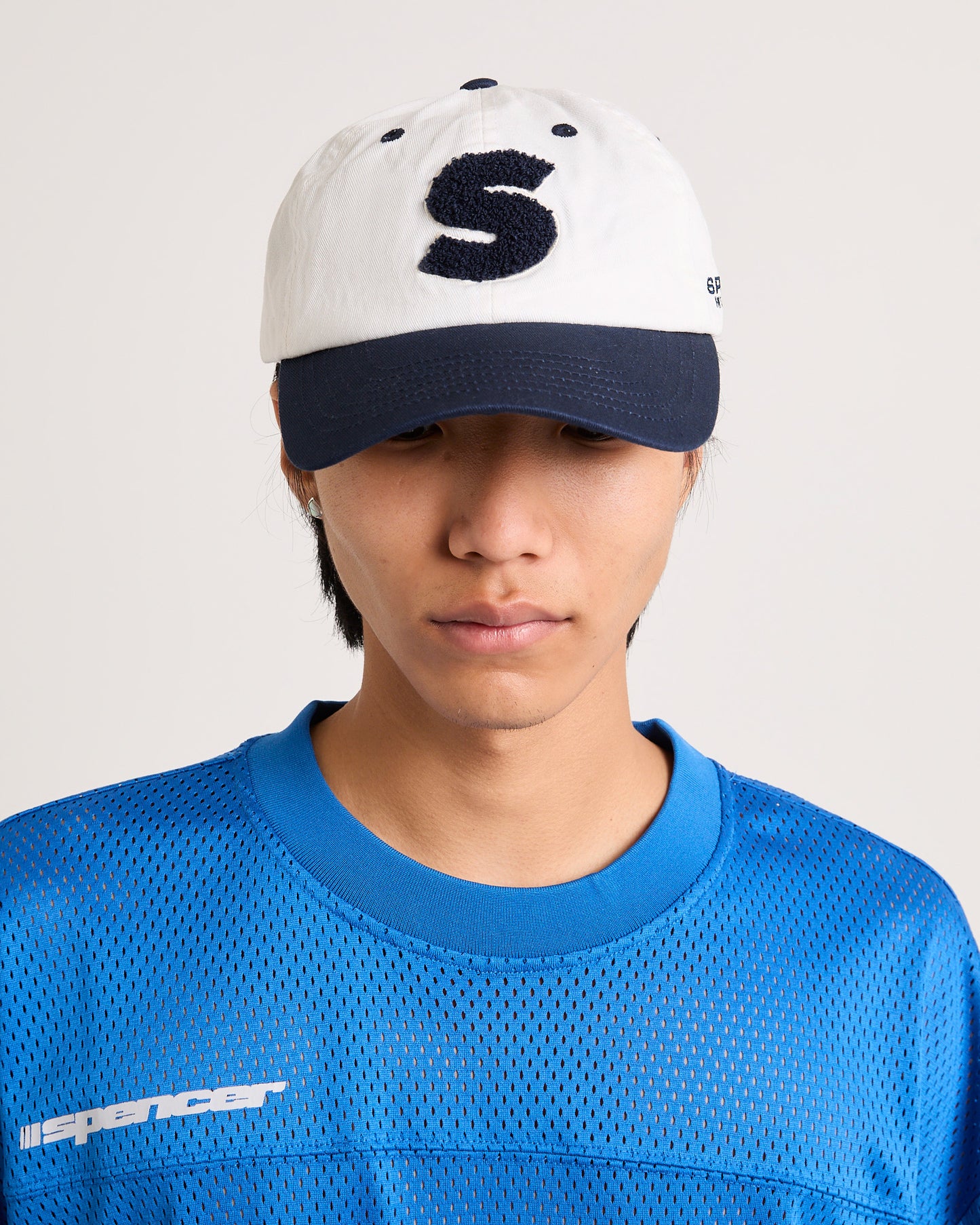 Chenille S Cap