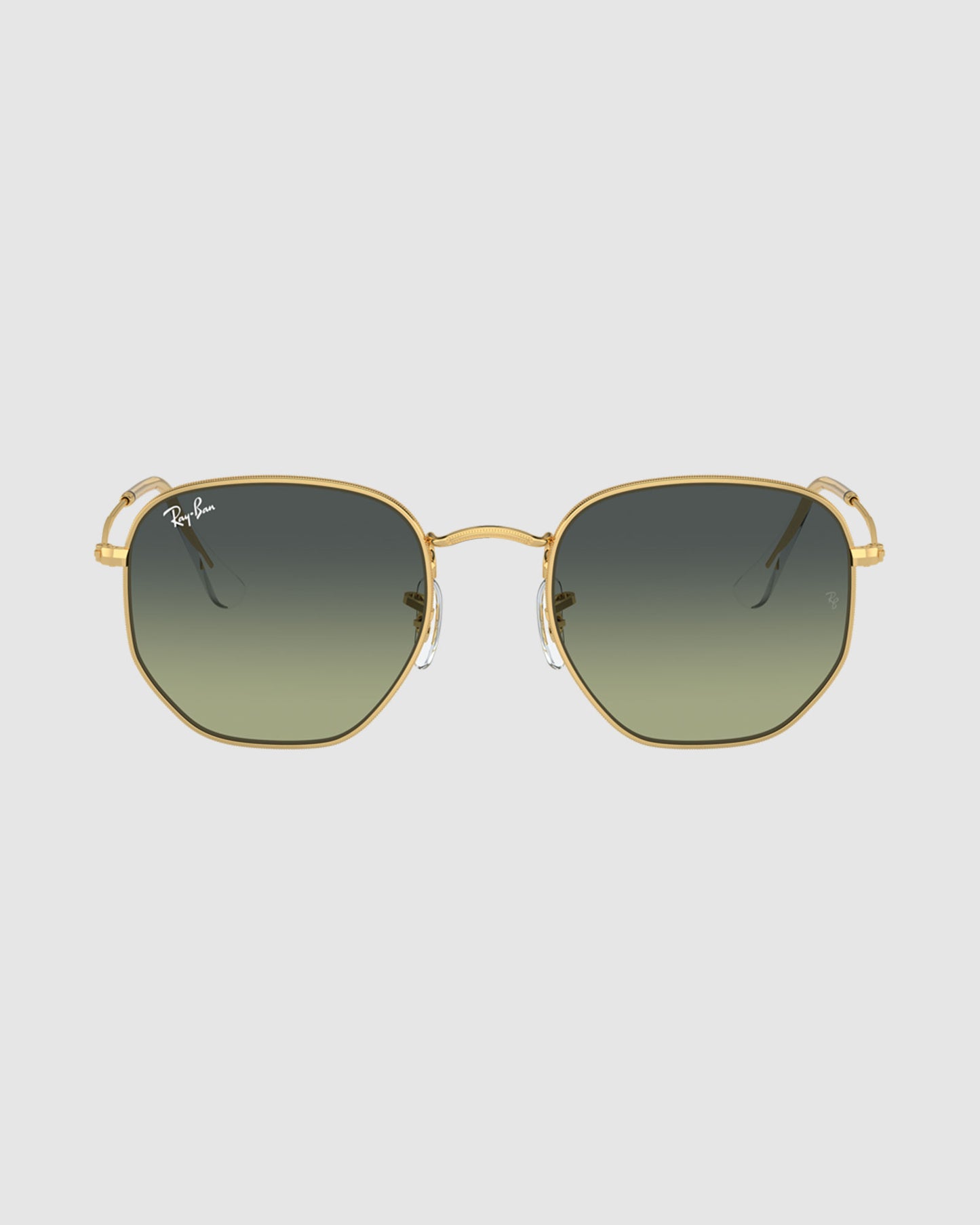 Hexagonal Sunglasses