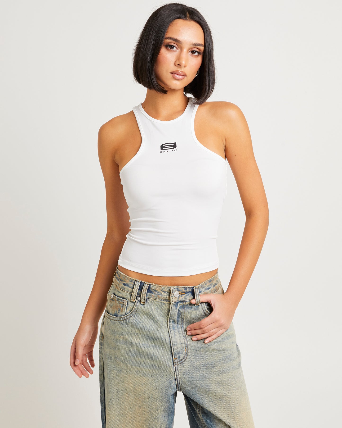 Osiris Tank Top