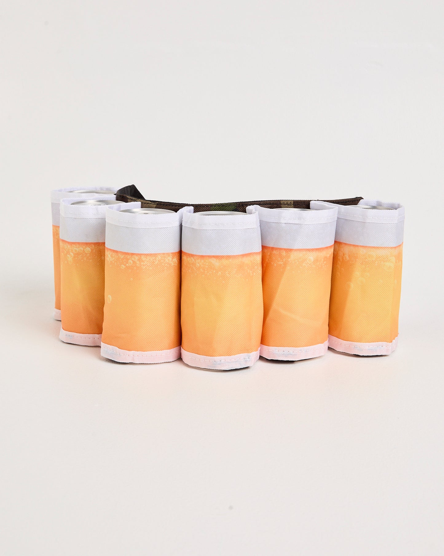 Real Six Pack Beer Holster