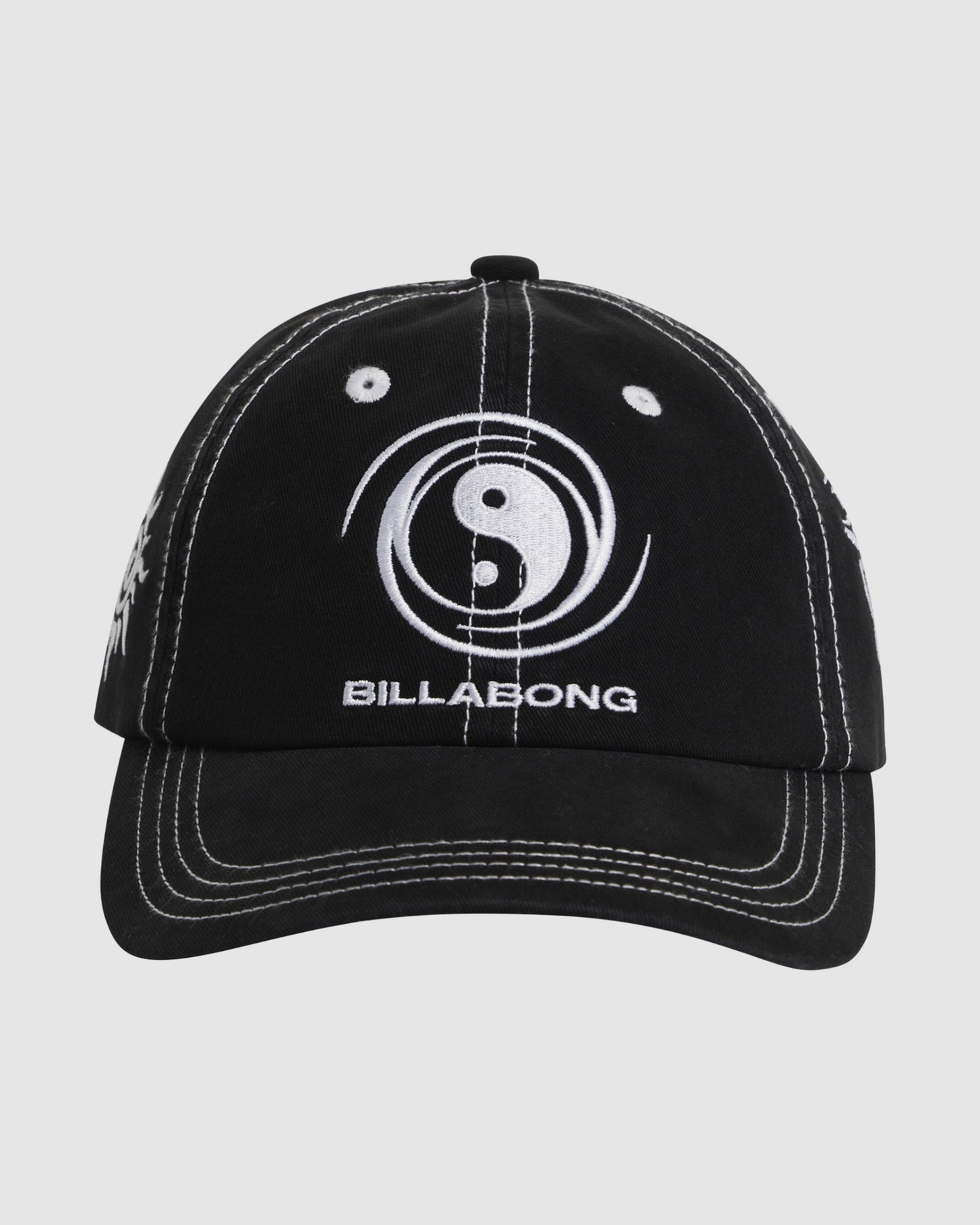 Tribal Lad Cap
