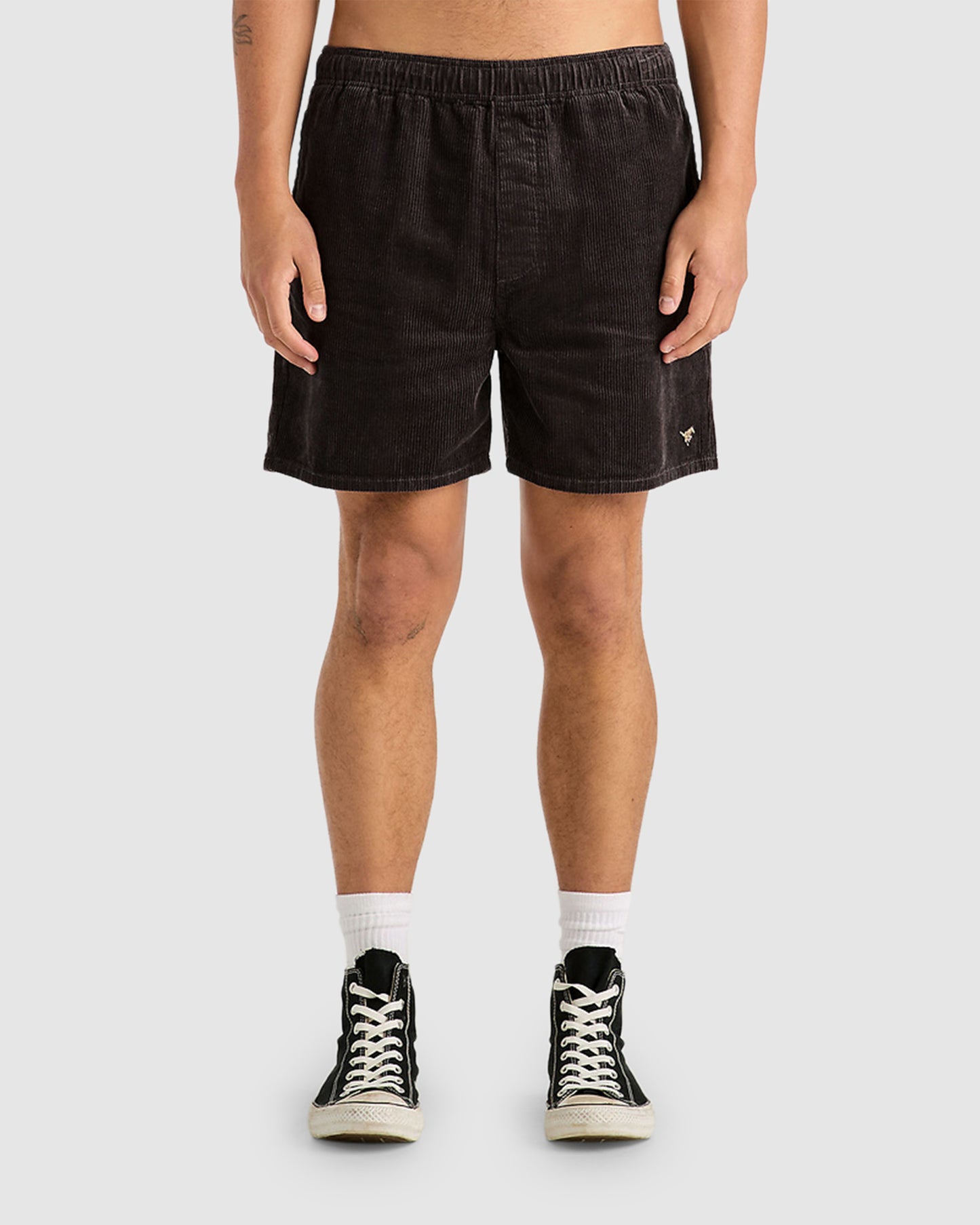 Roomie Shorts