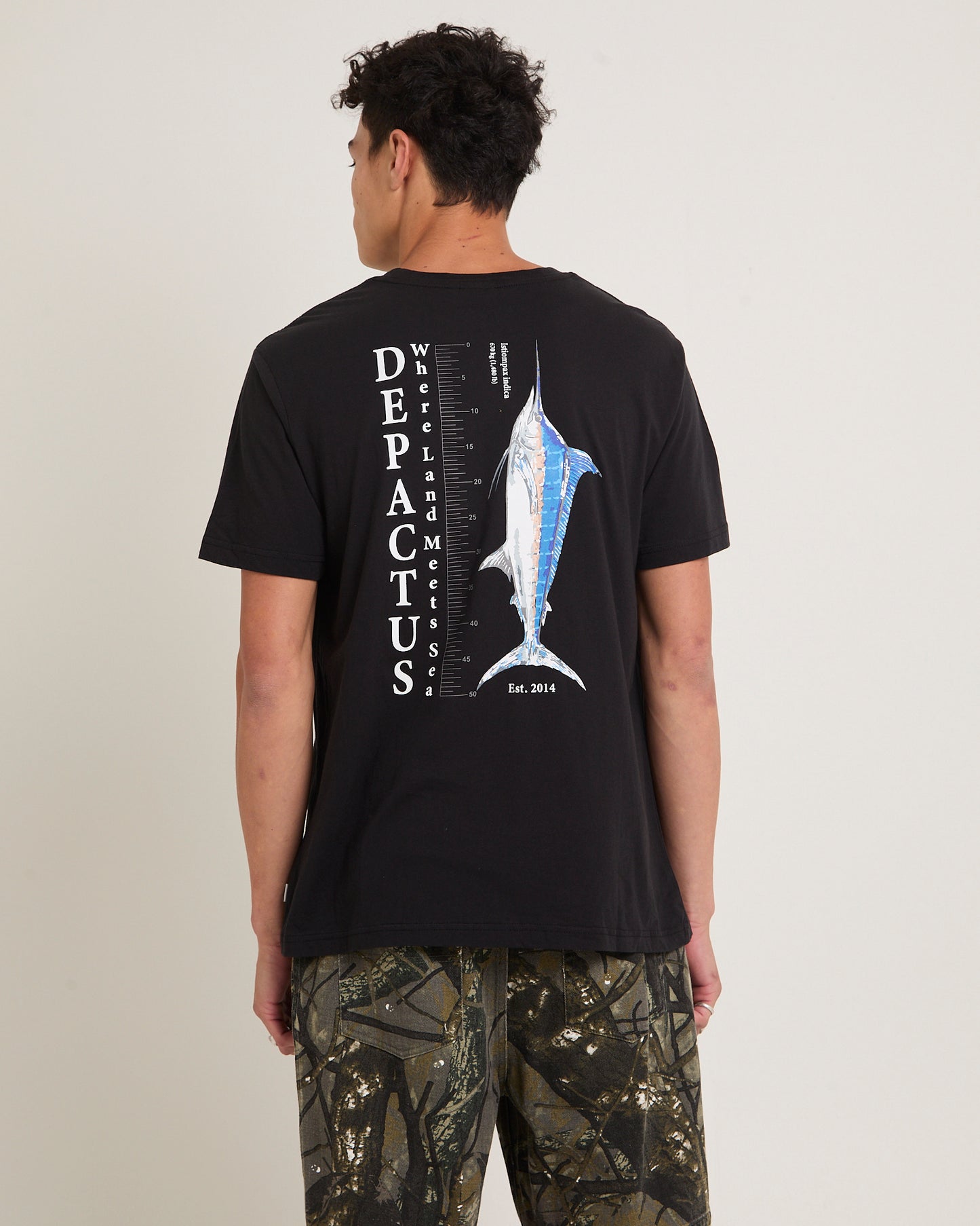 Marlin T-Shirt