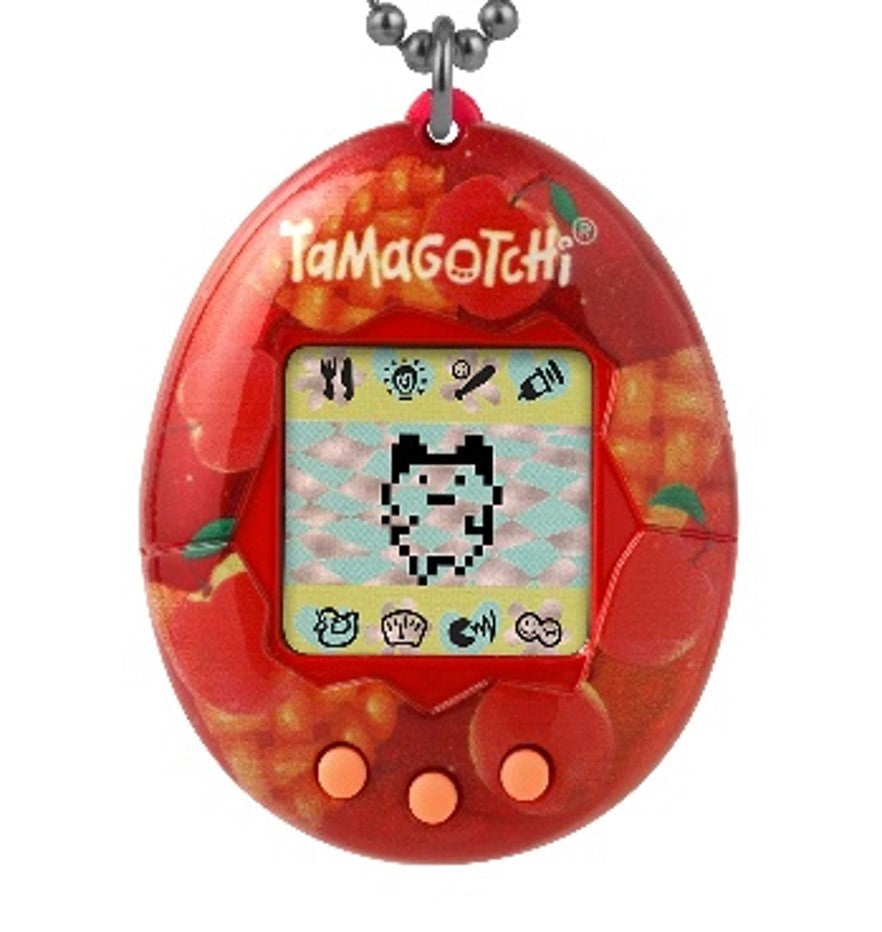 TAMAGOTCH APPLE SWEETS