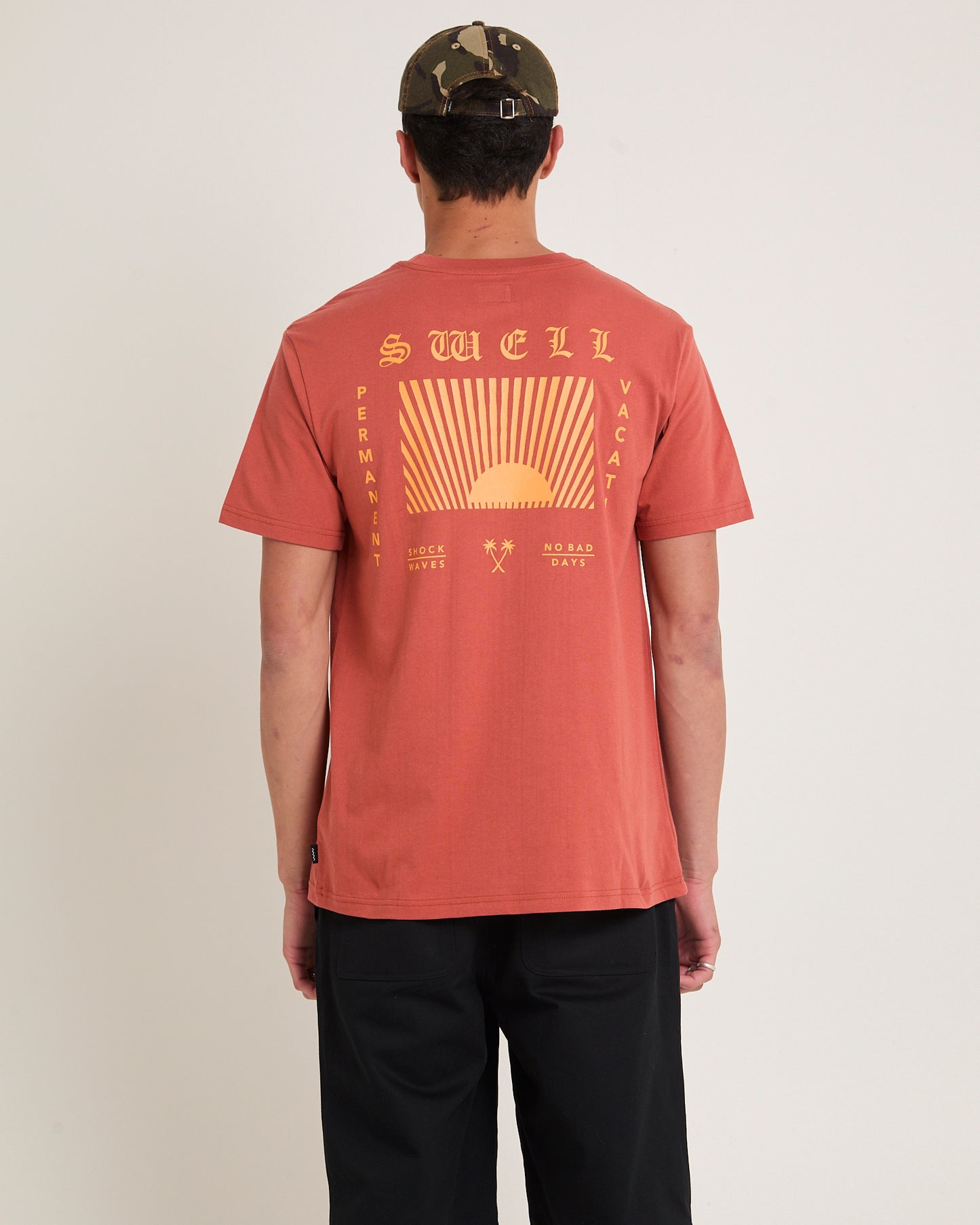 Paradiso T-Shirt