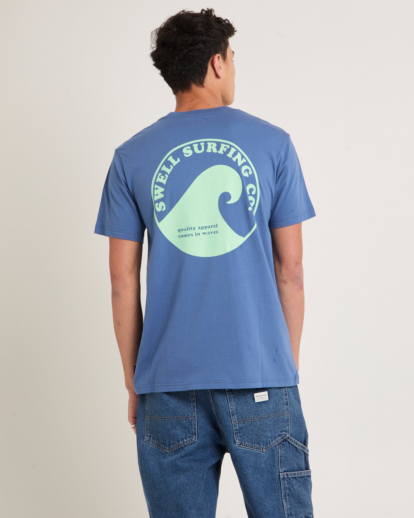Crest T-Shirt