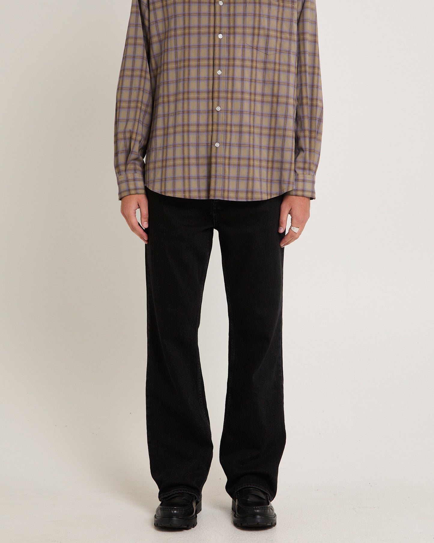 Julian Relaxed Jeans