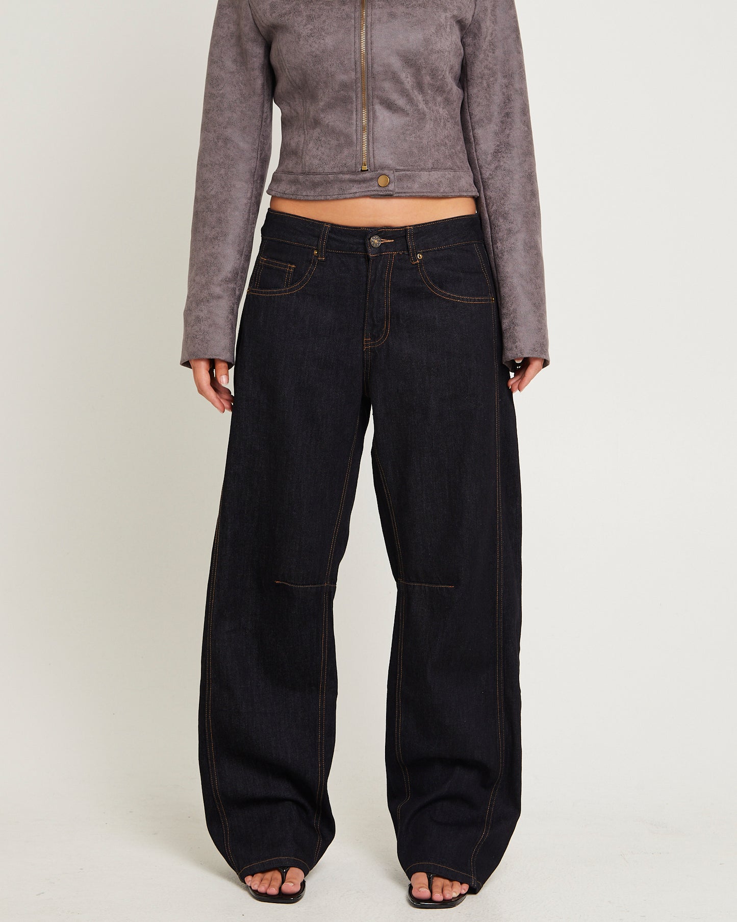 Renacida Jeans
