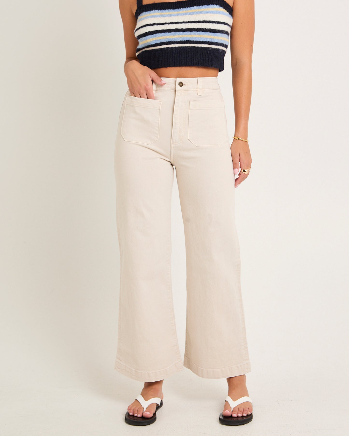 Sailor Jeans