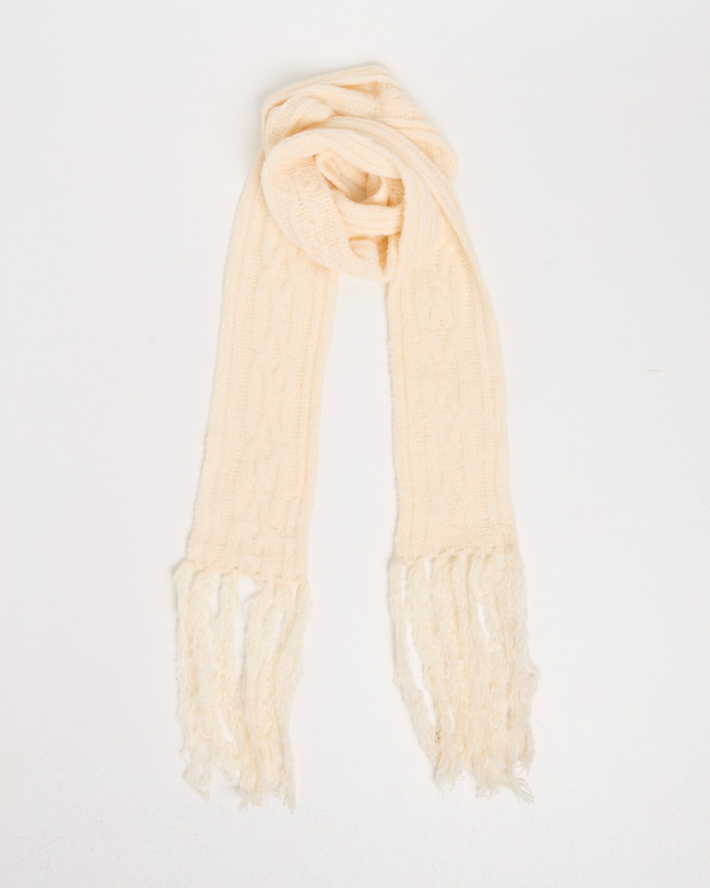 Hu Scarf