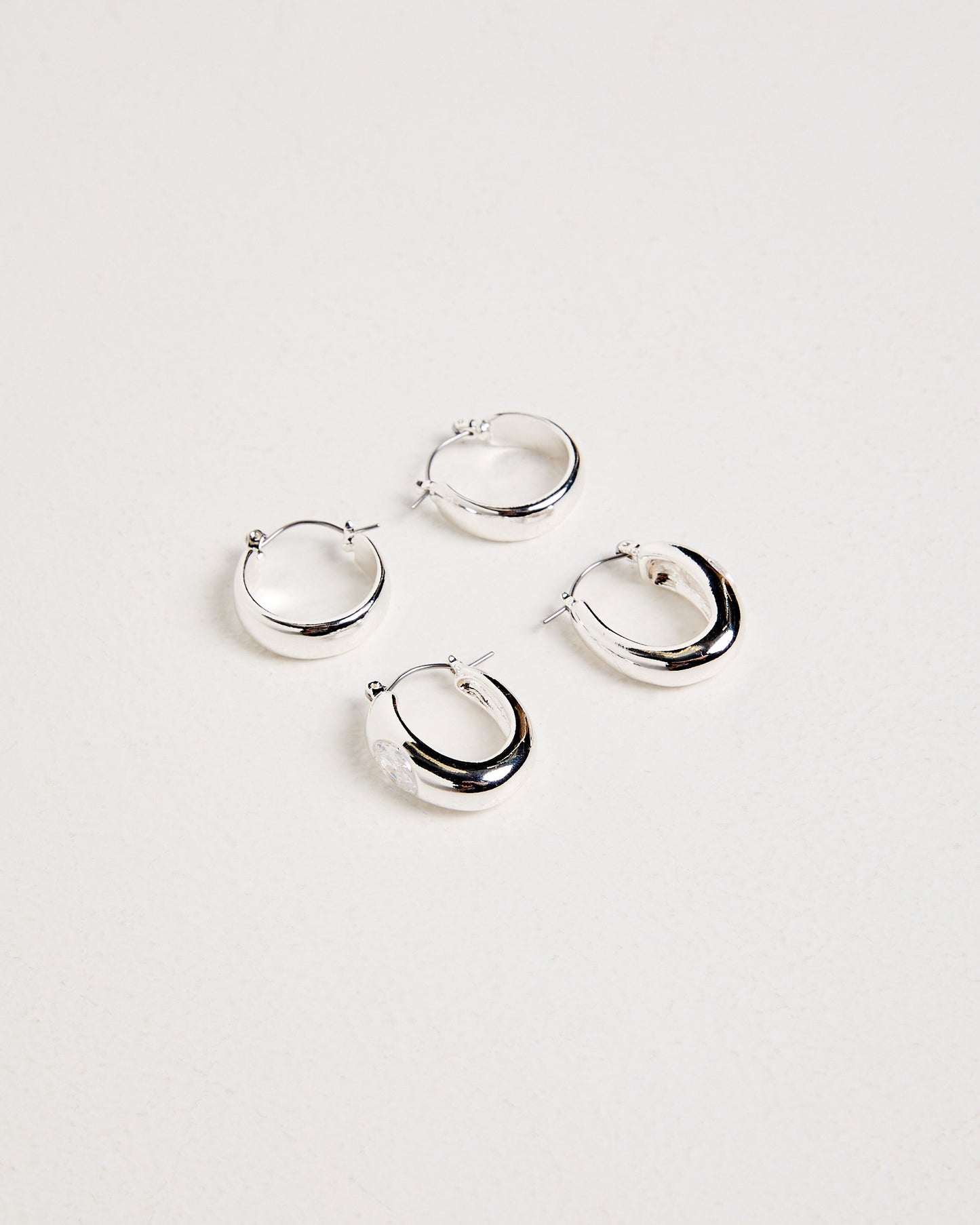 Lauren Earring 2 Pack