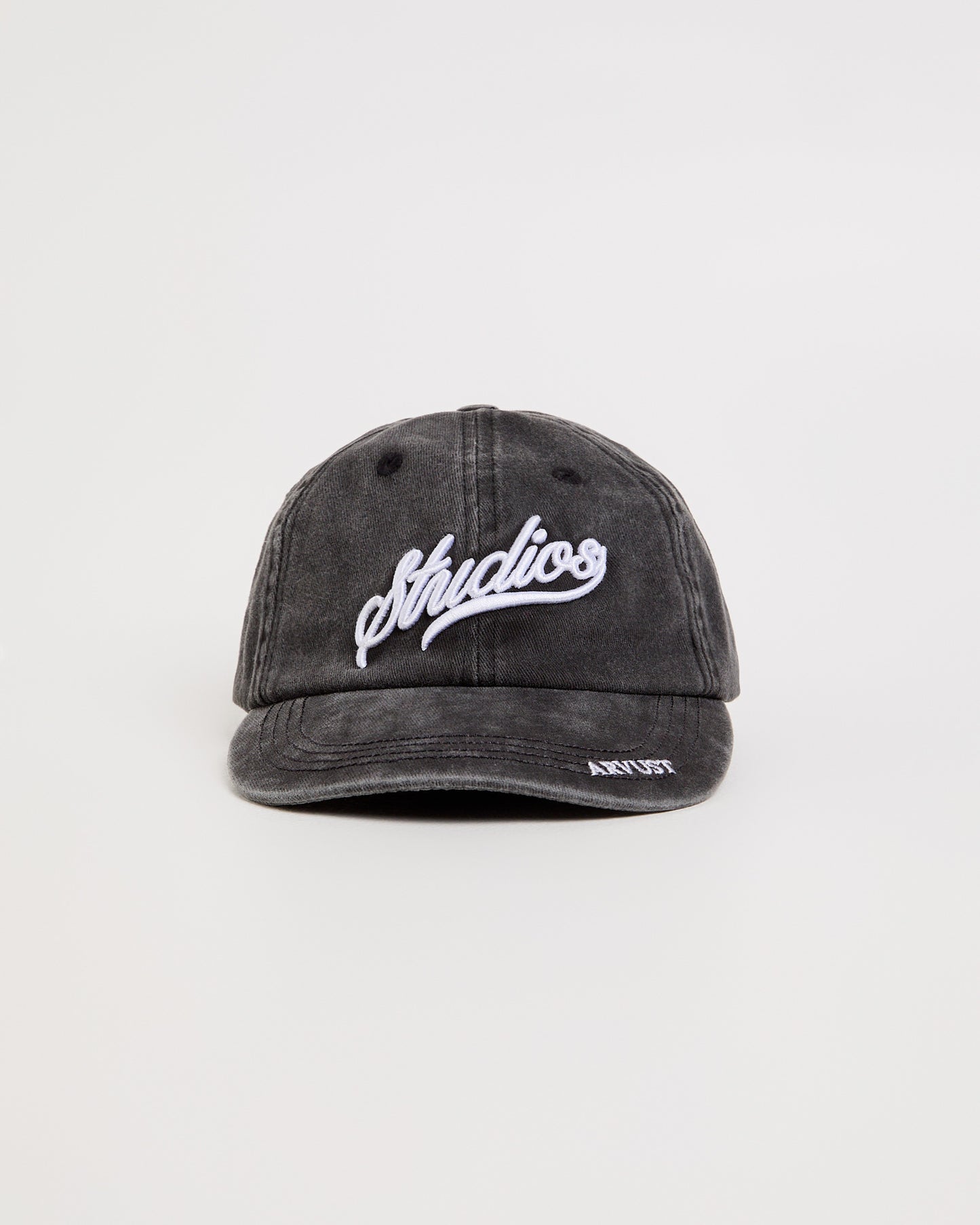 Studio Washed Cap