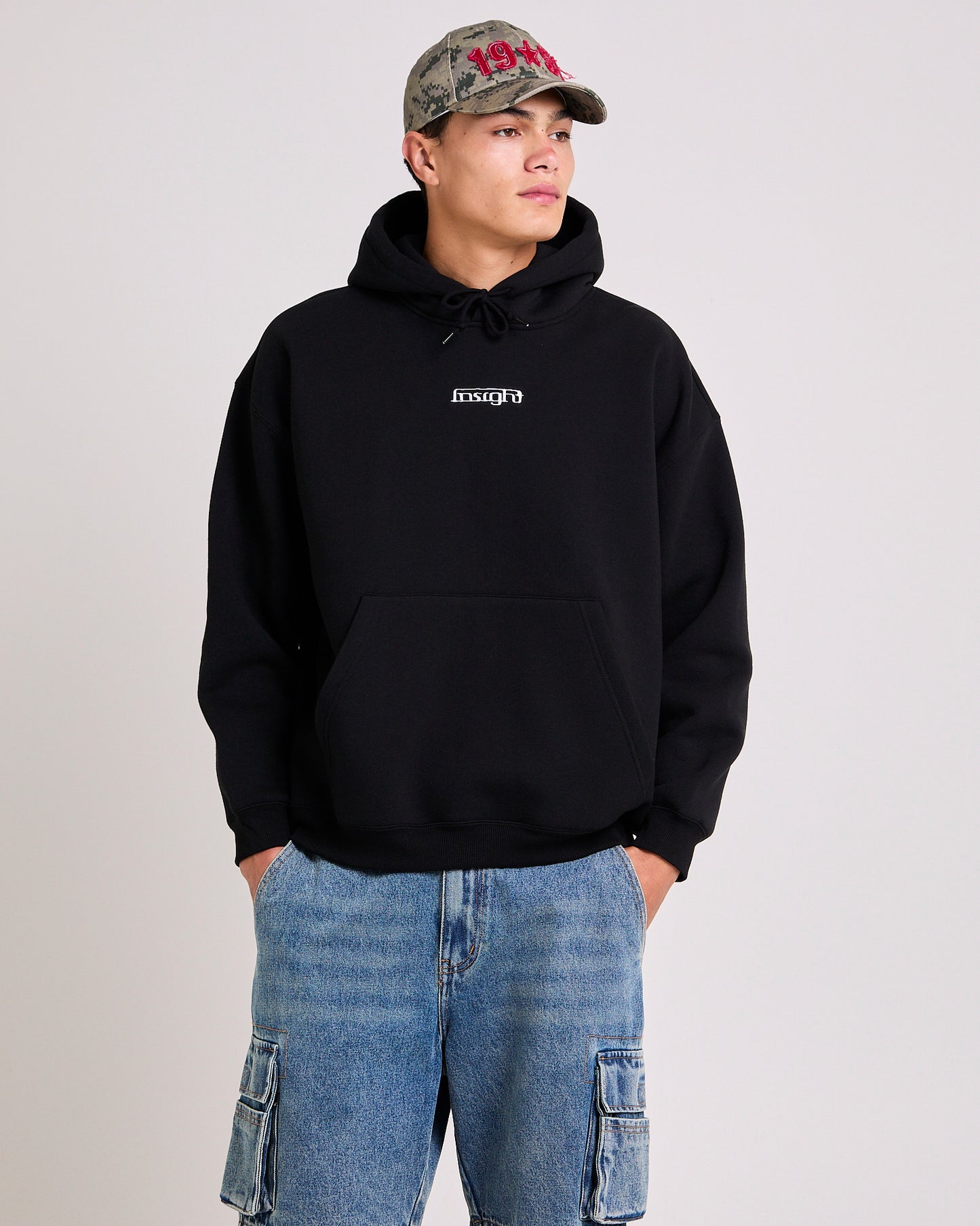General Hoodie