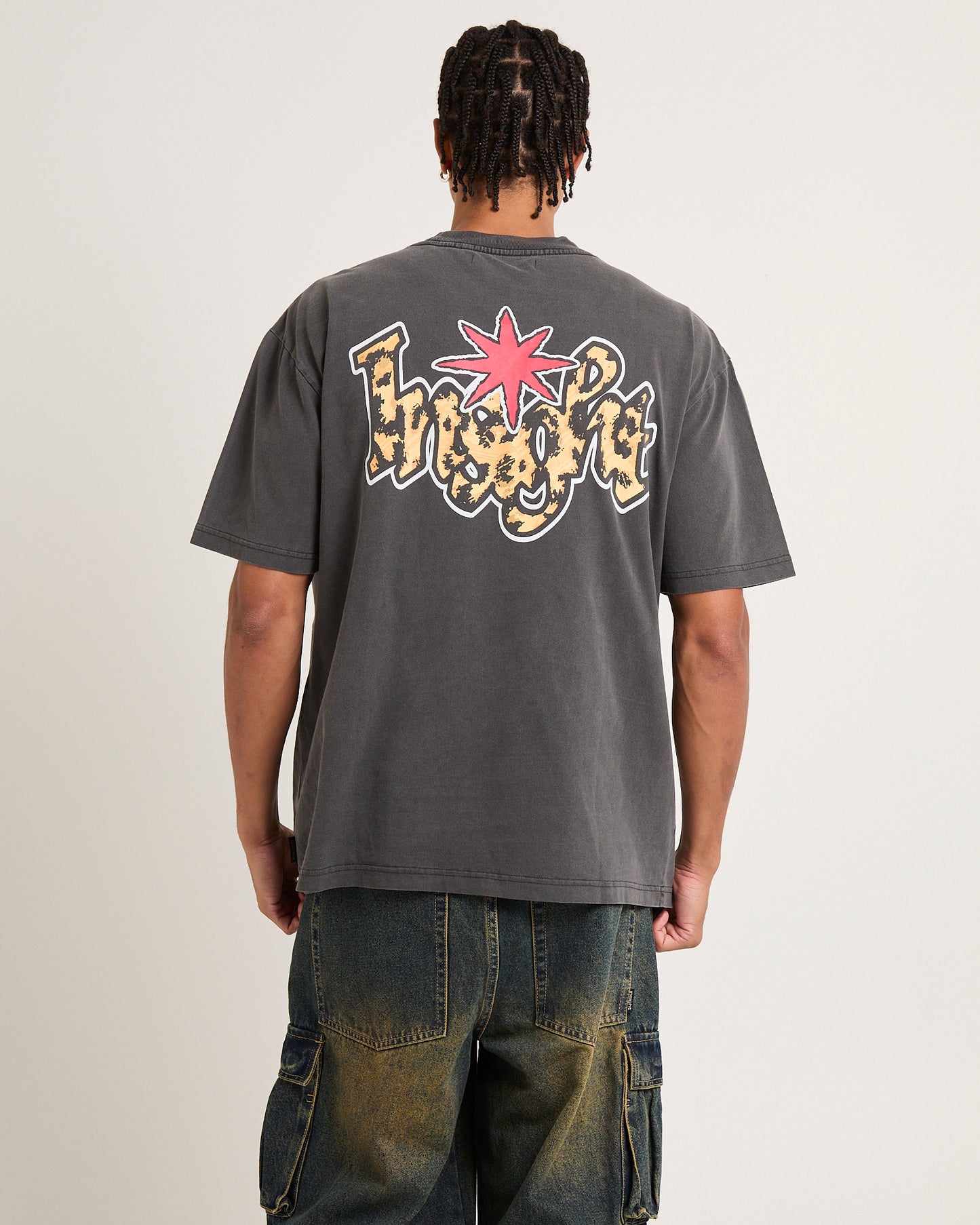 Cheetah T-Shirt