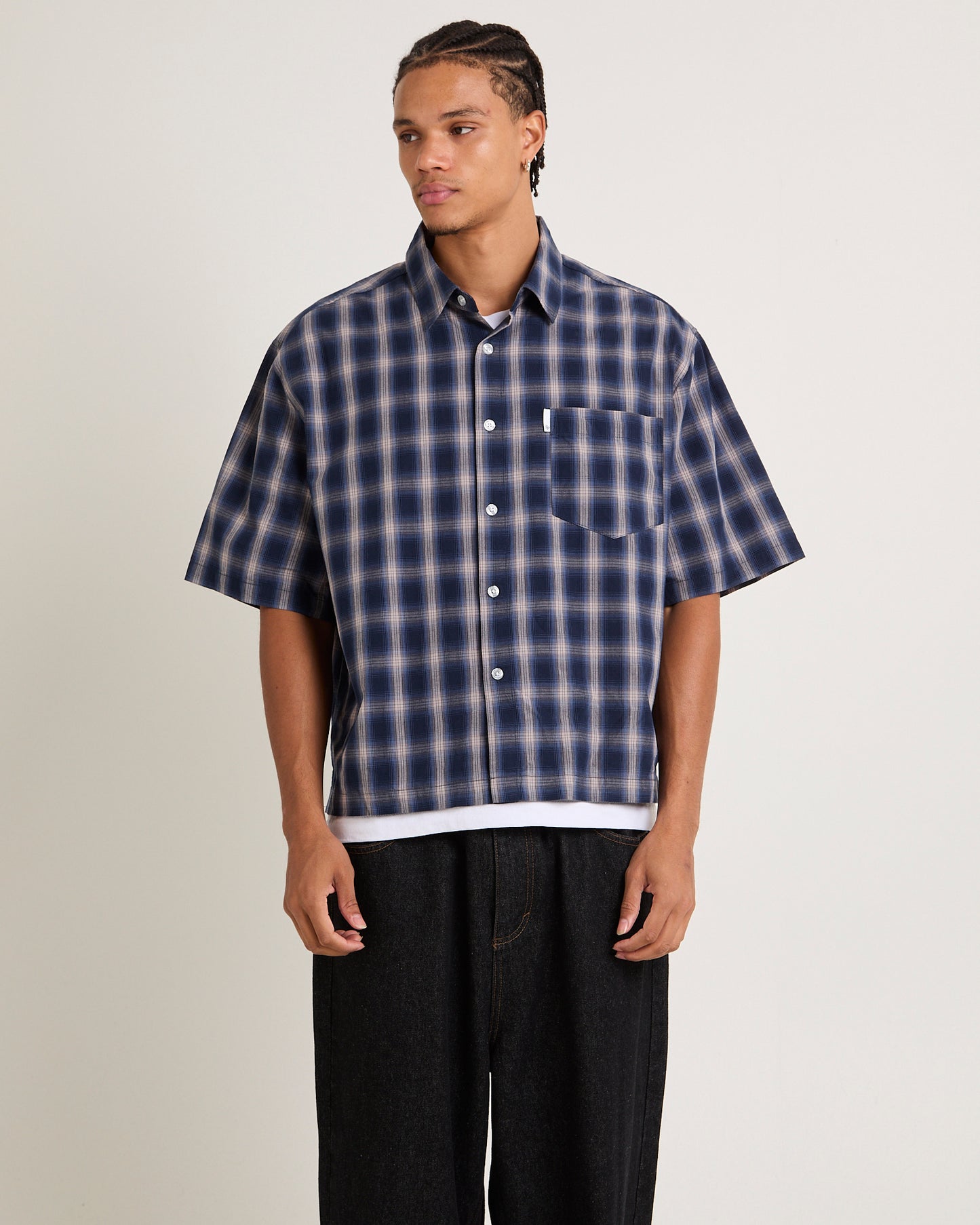 Kingdom Skate Shirt