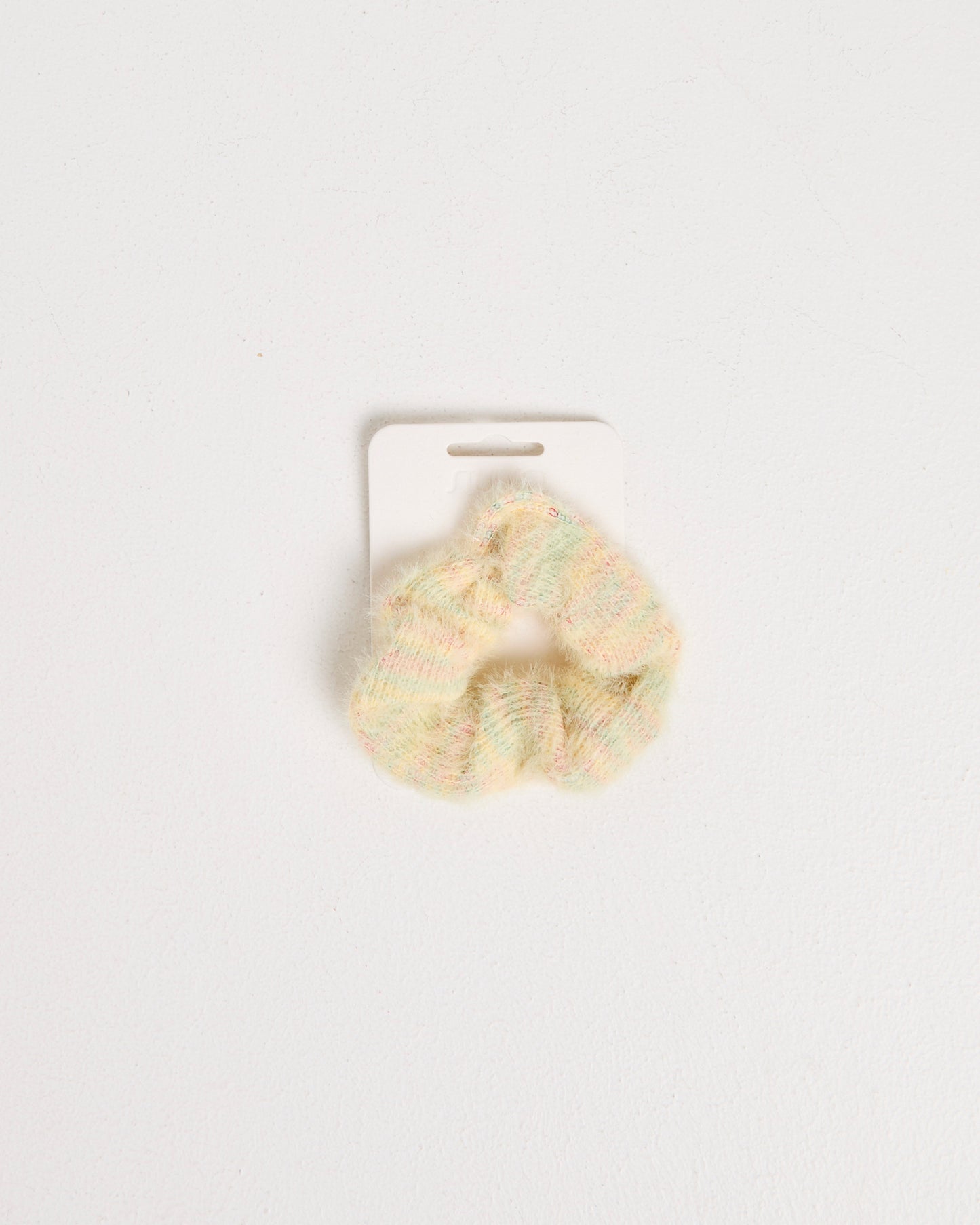 Jessie Knitted Scrunchie