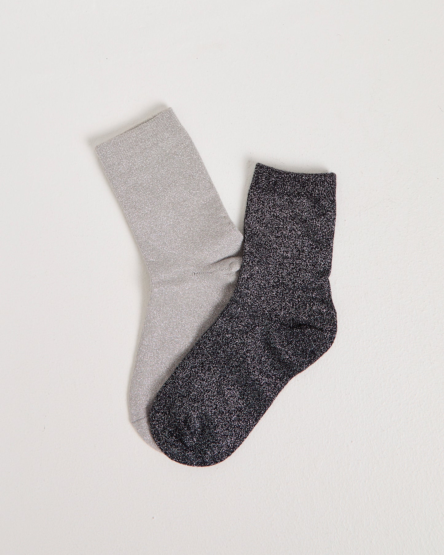 Shimmer Socks 2 Pack