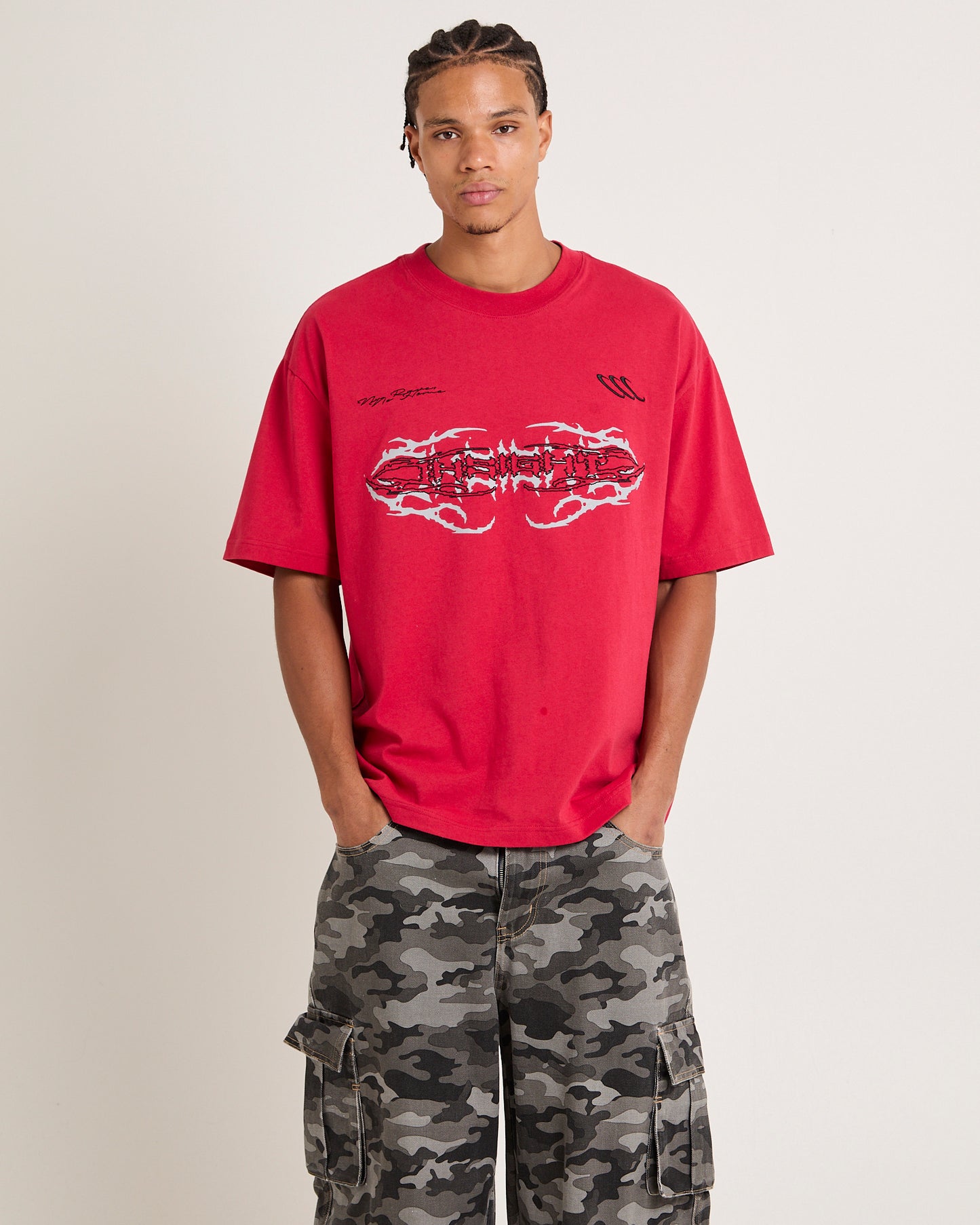 Heavy Tech T-Shirt