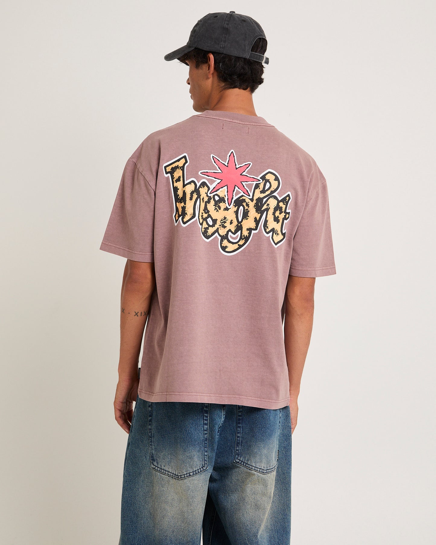 Cheetah T-Shirt