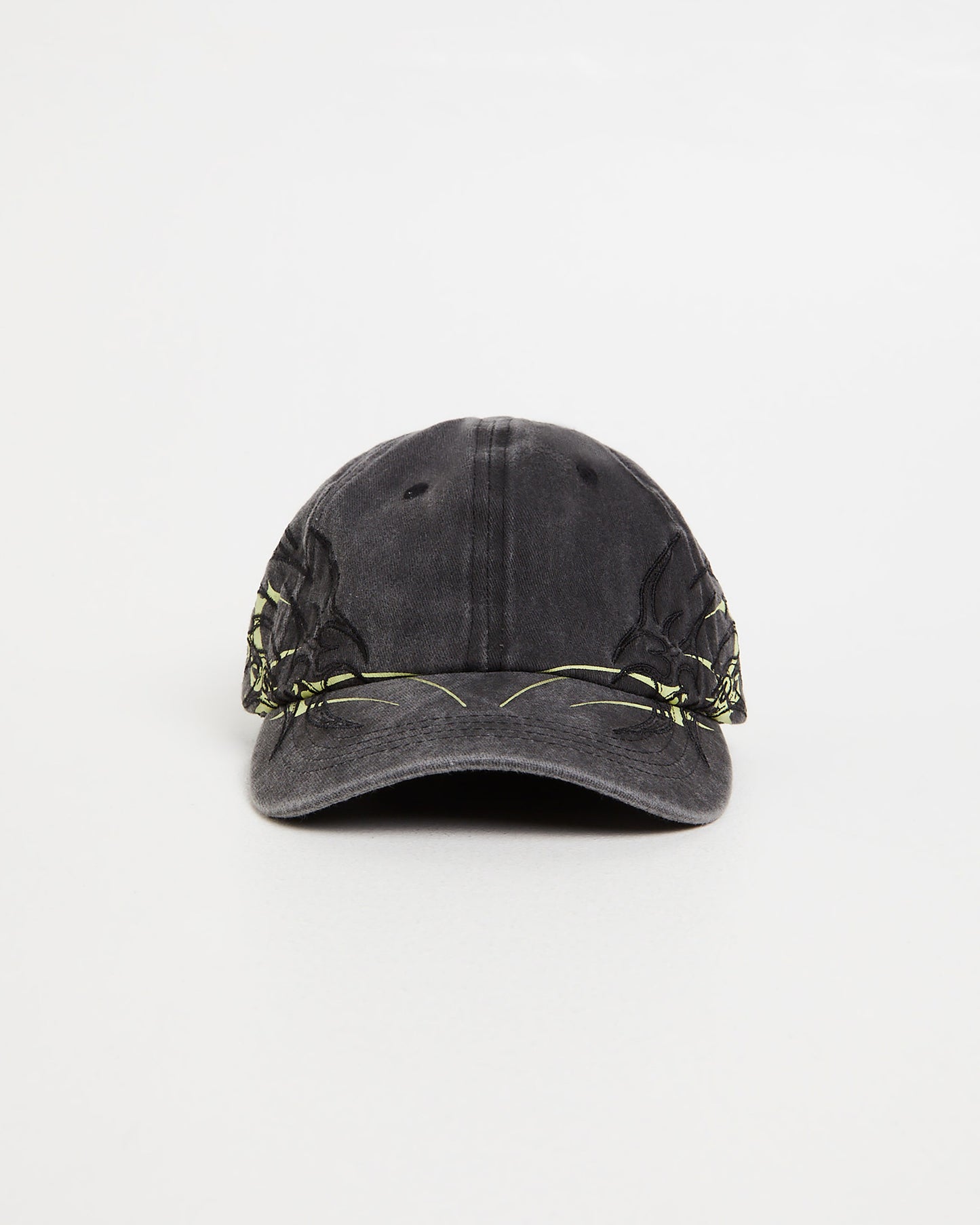 Switchblade Cap
