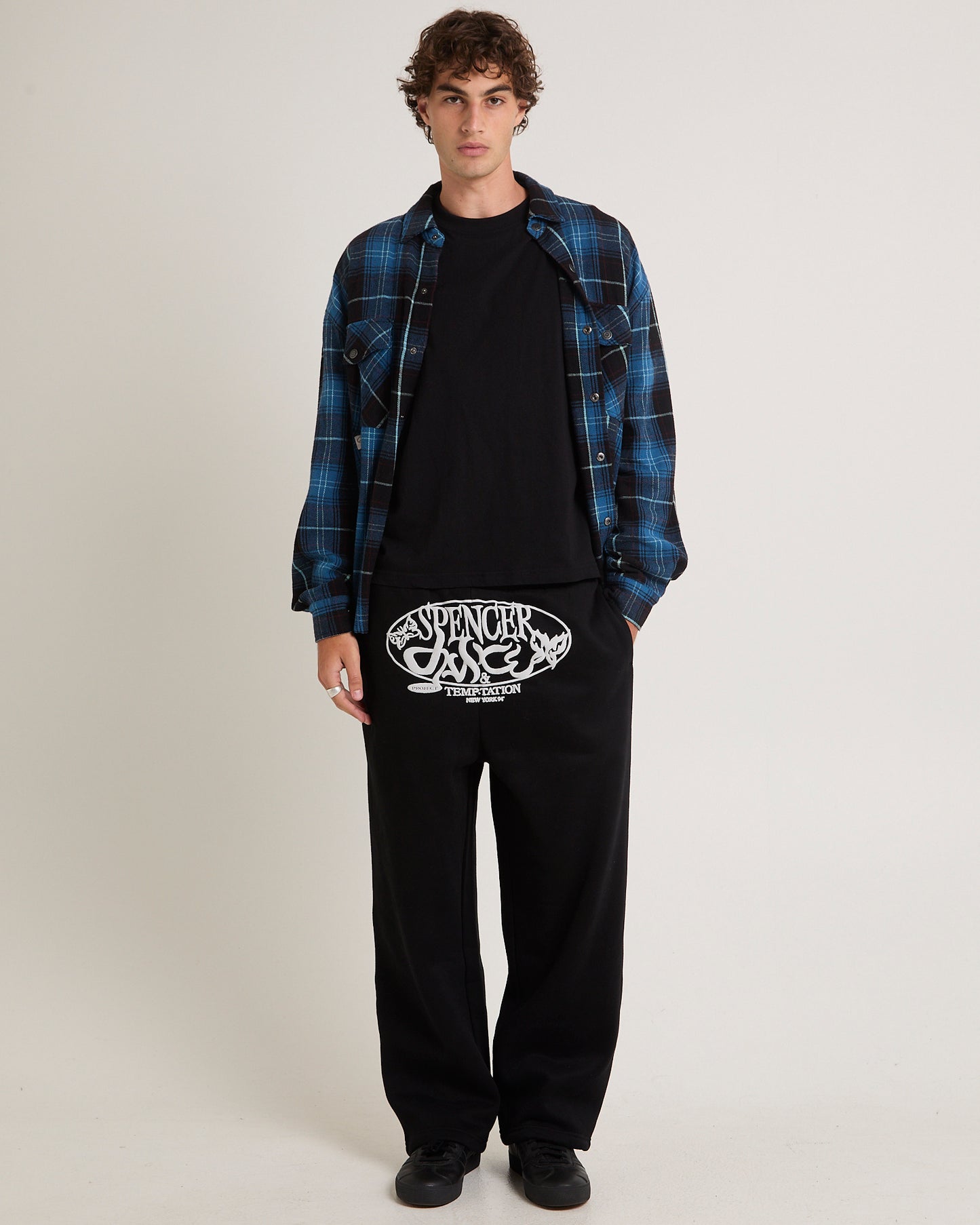 Flutter Trackpants
