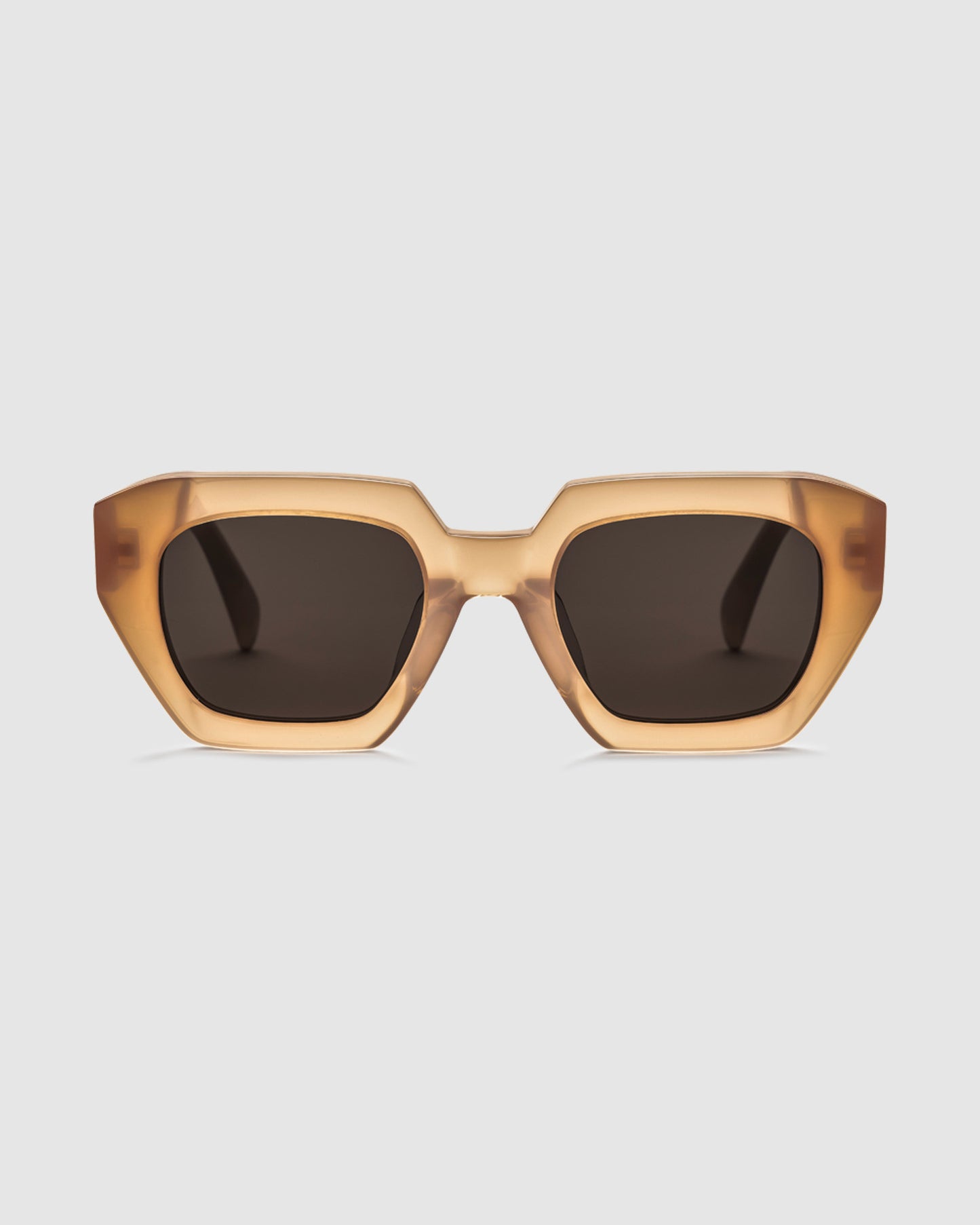 Heidi Sunglasses Bone