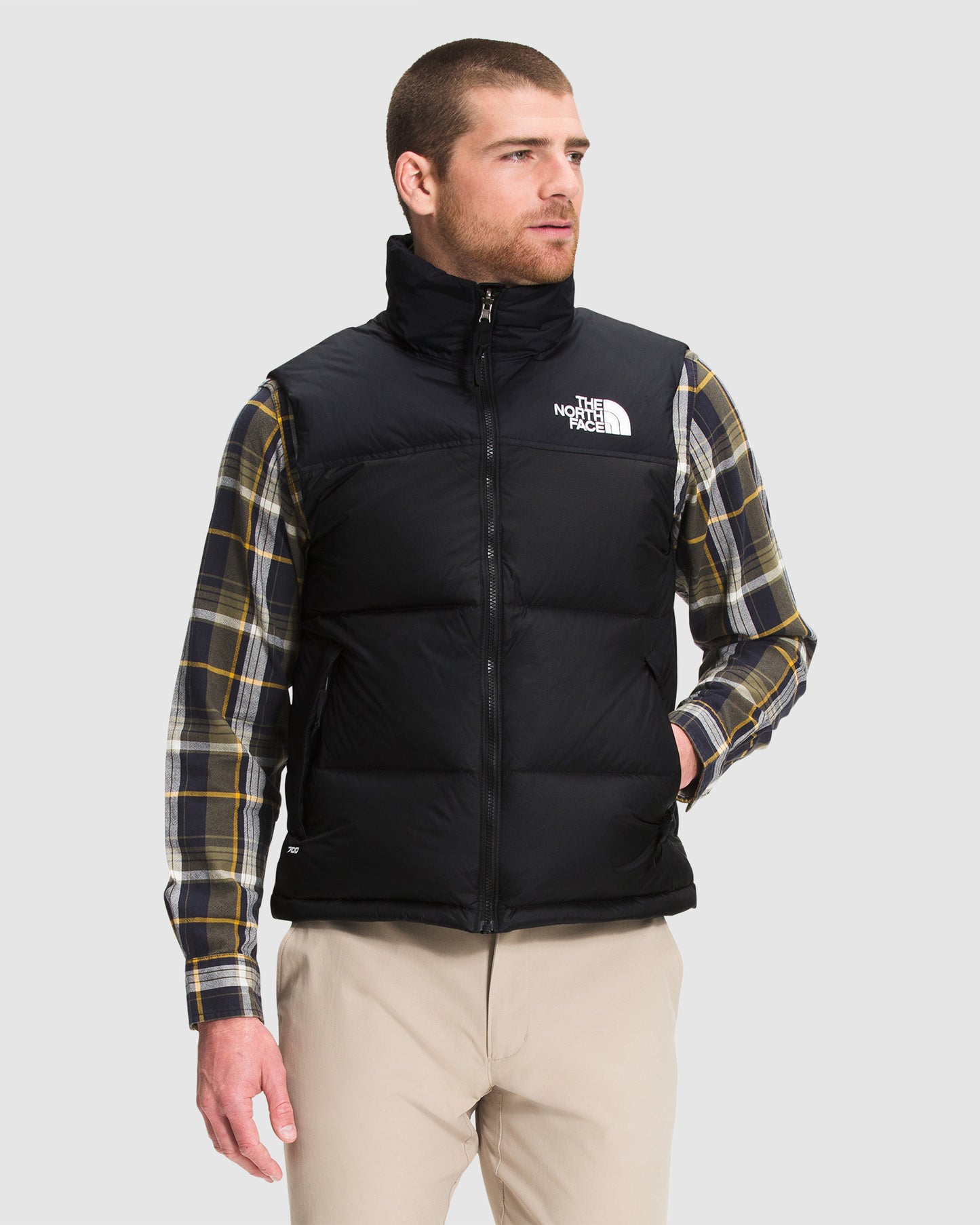 Men's 1996 Retro Nuptse Vest