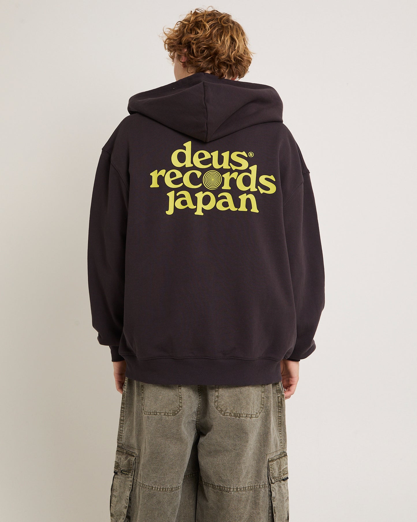 Strata Zip Hood