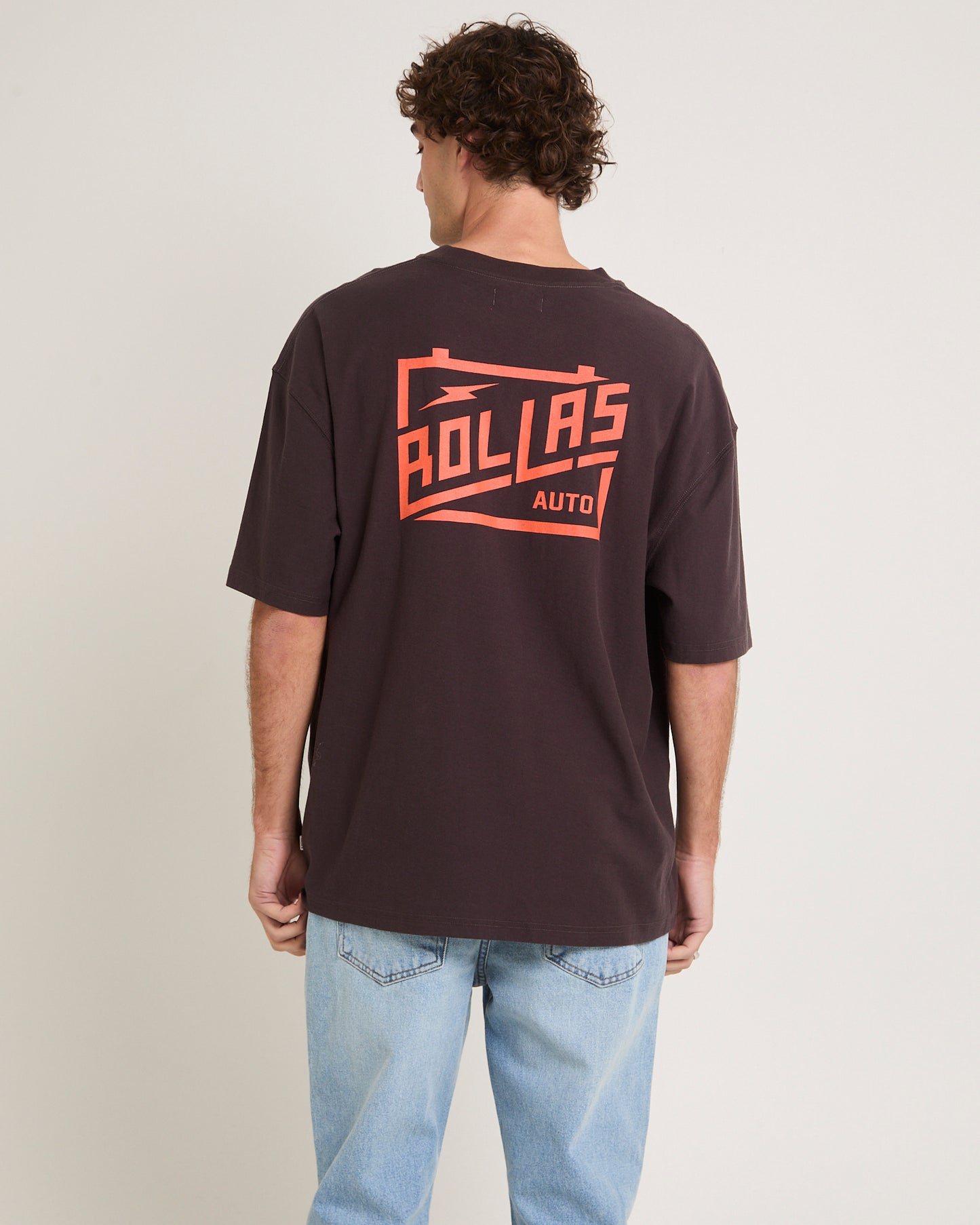 Auto Box T-Shirt