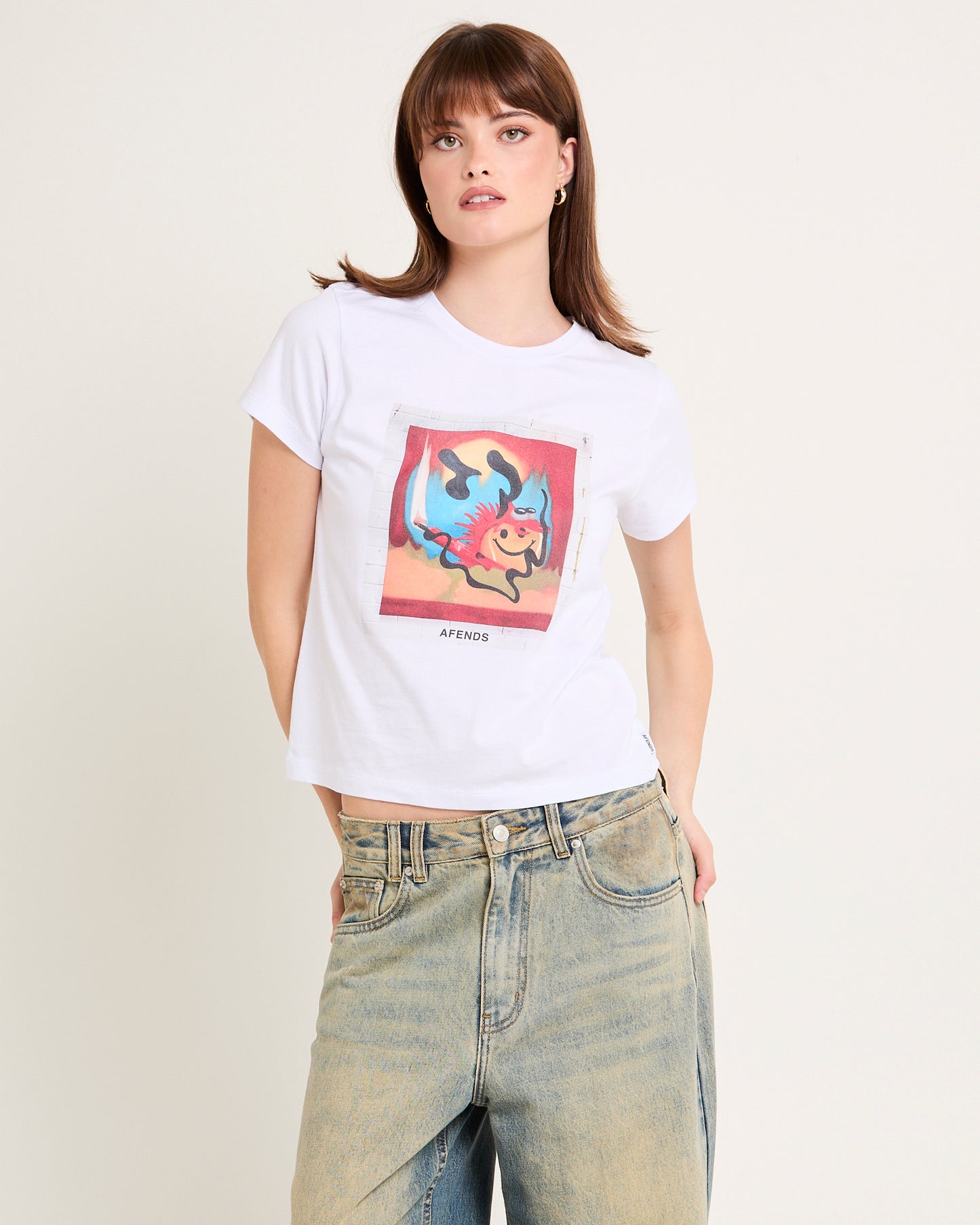 Apocalypso Regular Fit T-Shirt