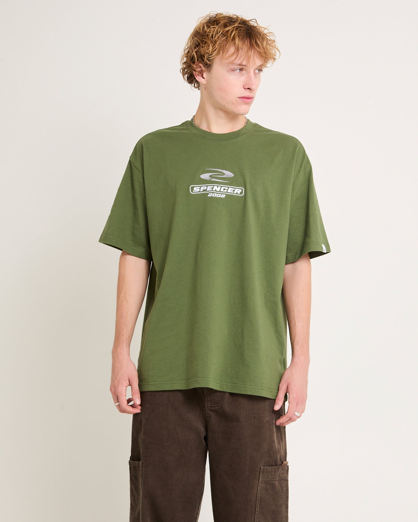 Turbo T-Shirt