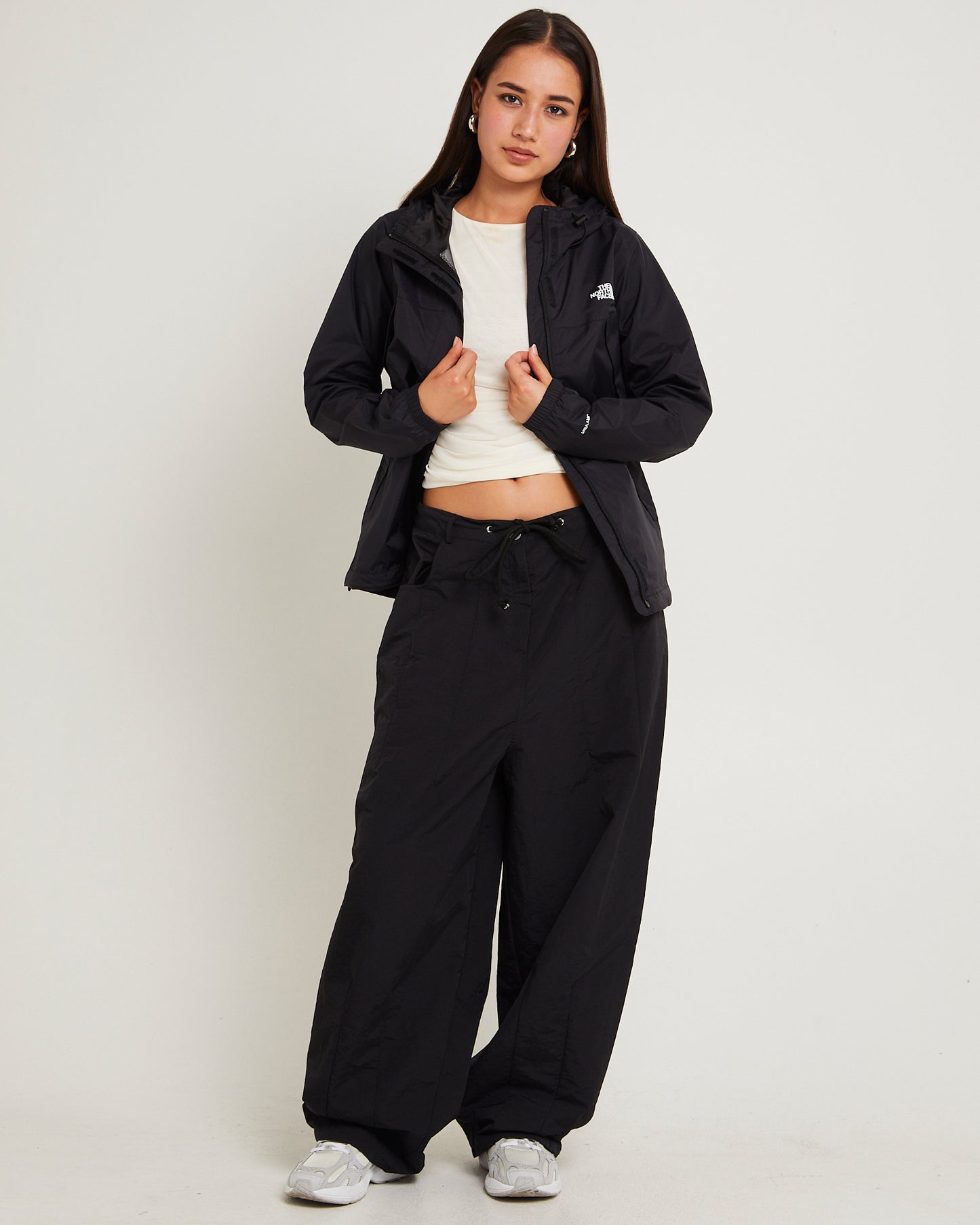 Women's Antora Jacket
