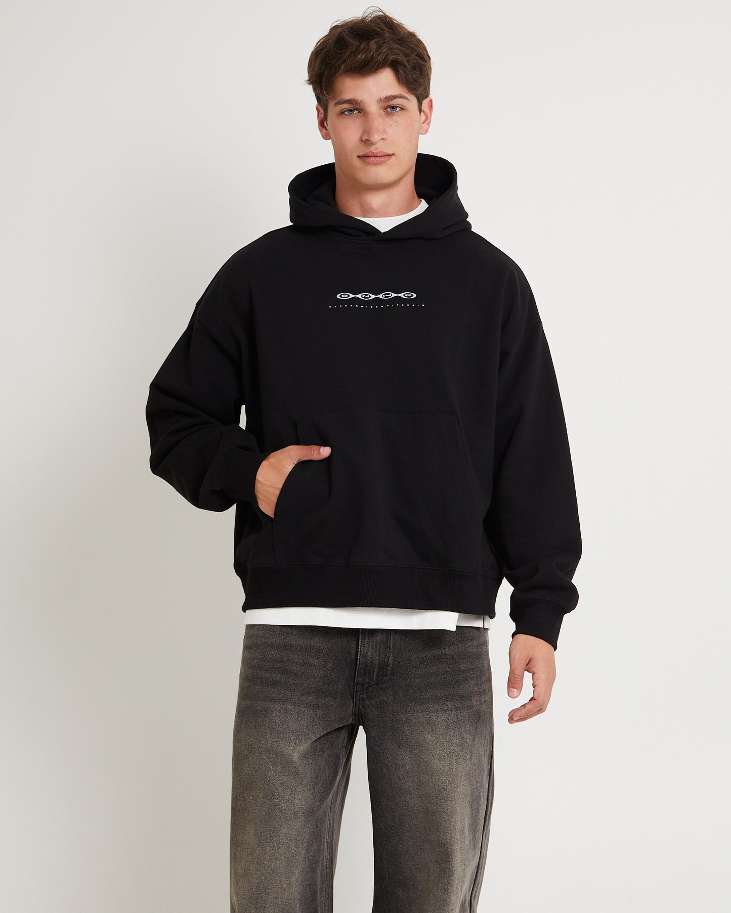 Redux Hoodie