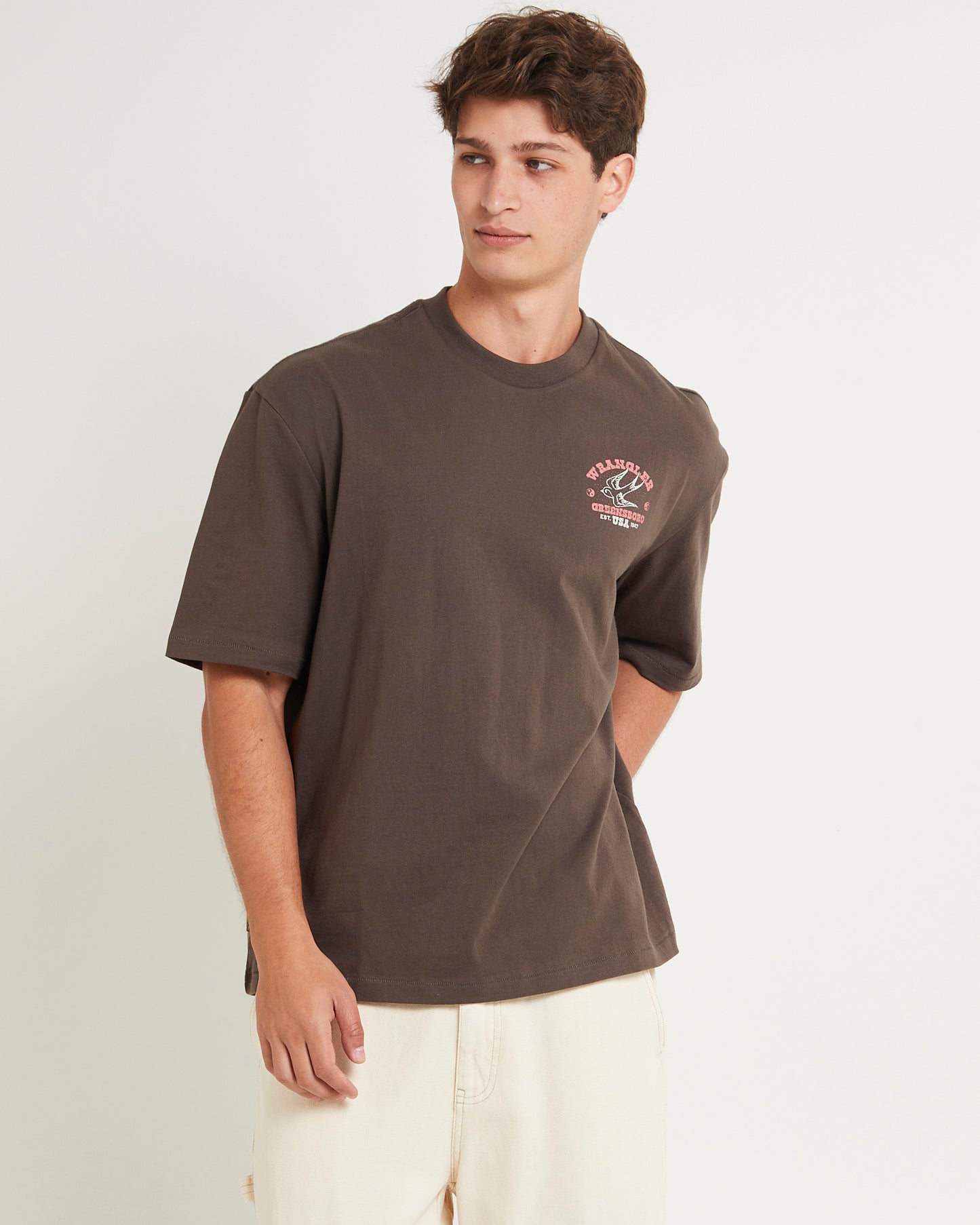 Songbird Slacker T-Shirt