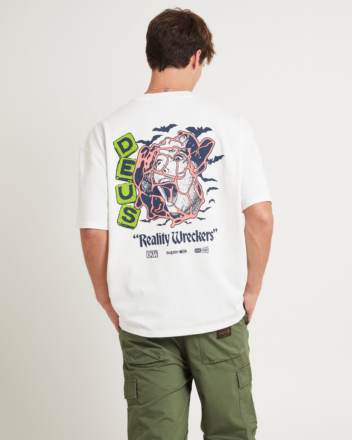 Rust T-Shirt
