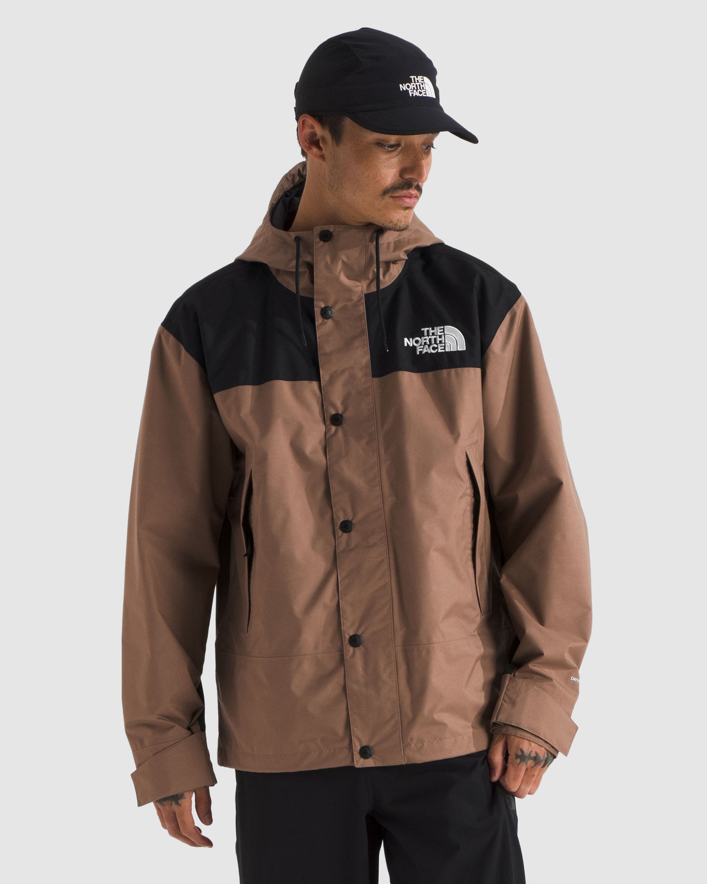 Men's Reign On Jacket