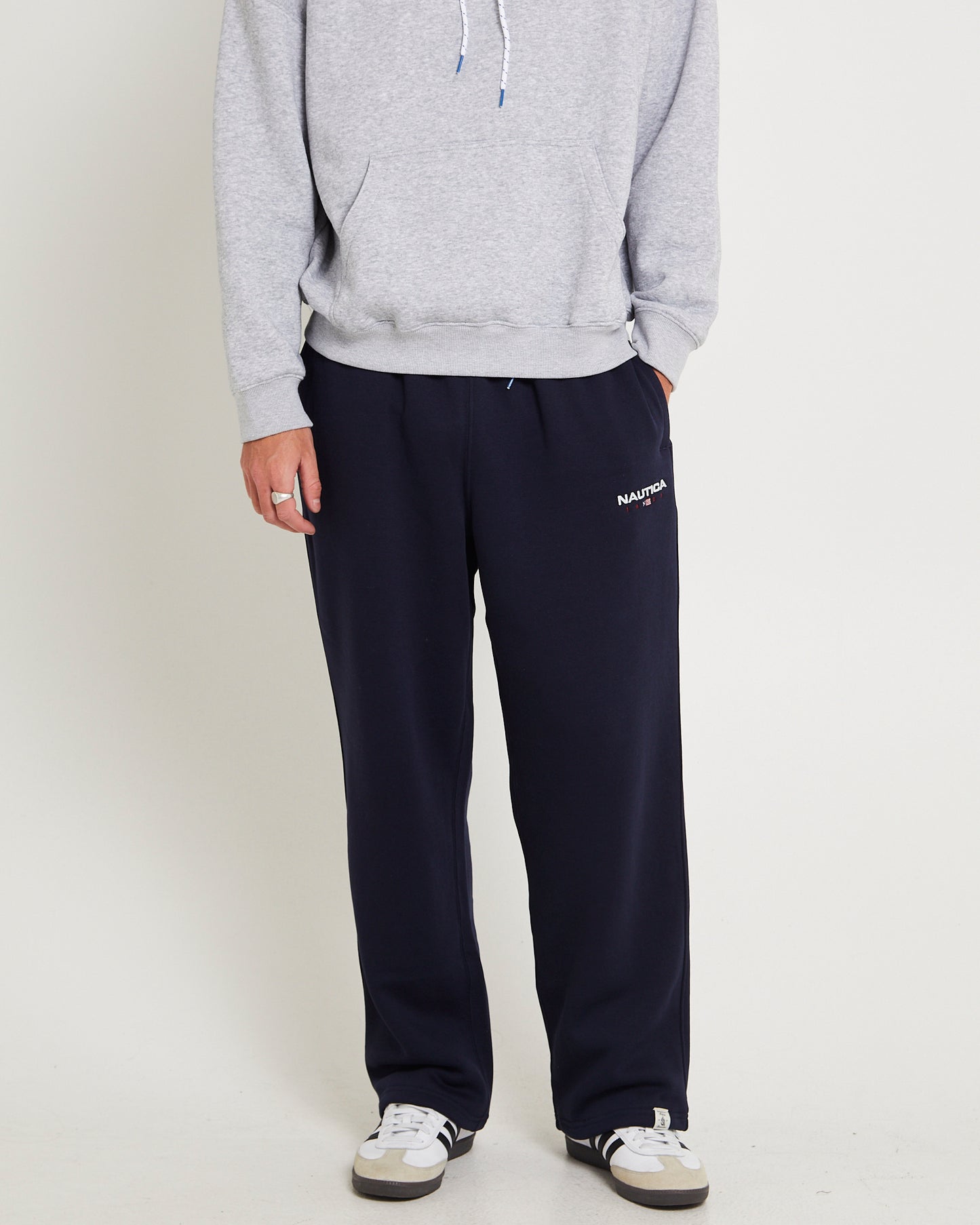 83 Flag Sweatpants