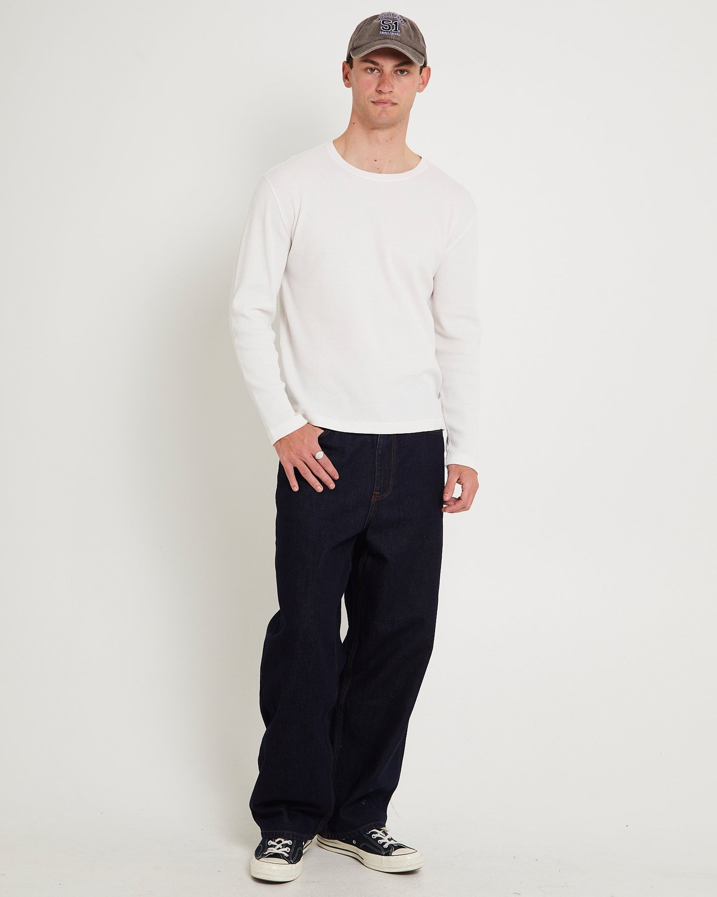 Kobe Denim Jeans
